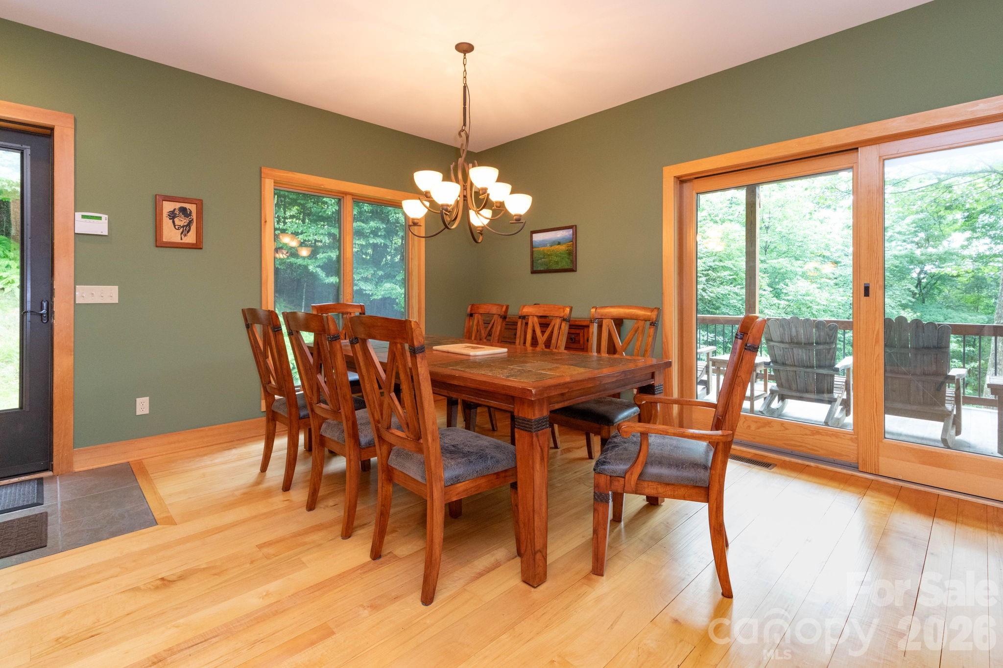 Valley of Roan - Residential