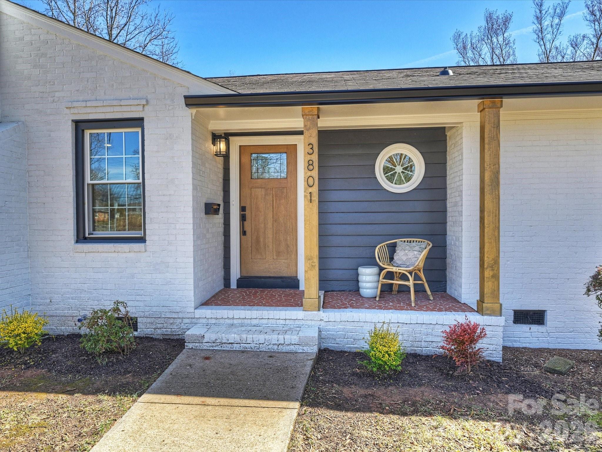 3801 Haverhill Drive