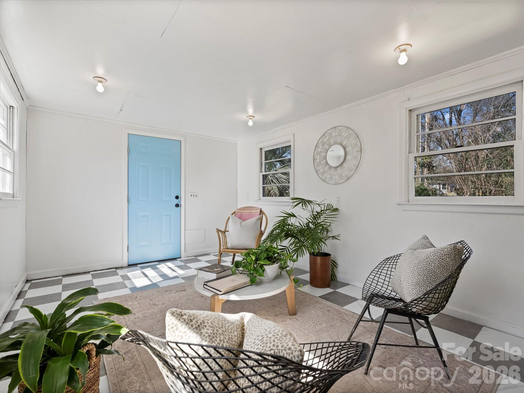 Colonial Village - Residential