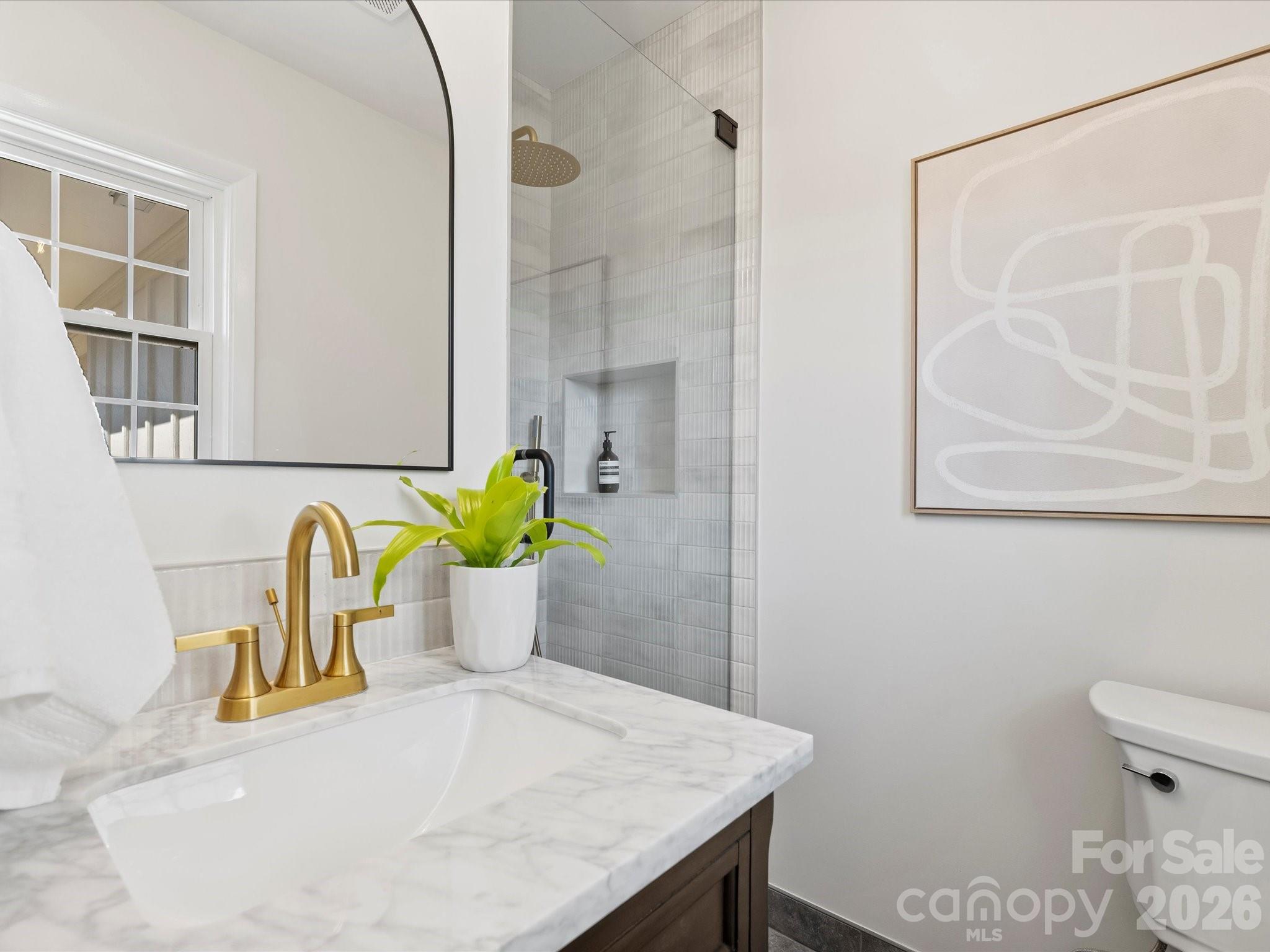 Colonial Village - Residential