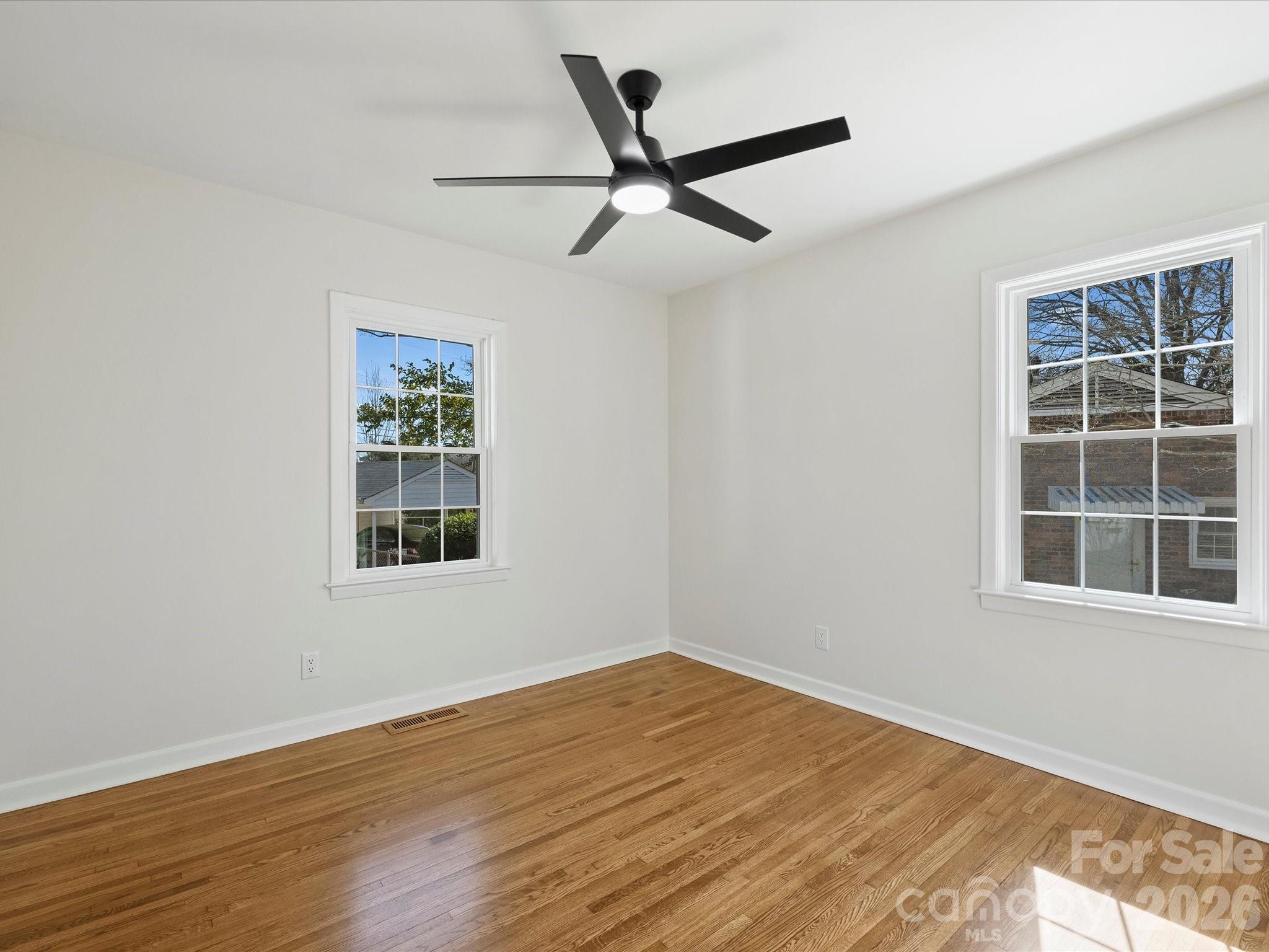 Colonial Village - Residential