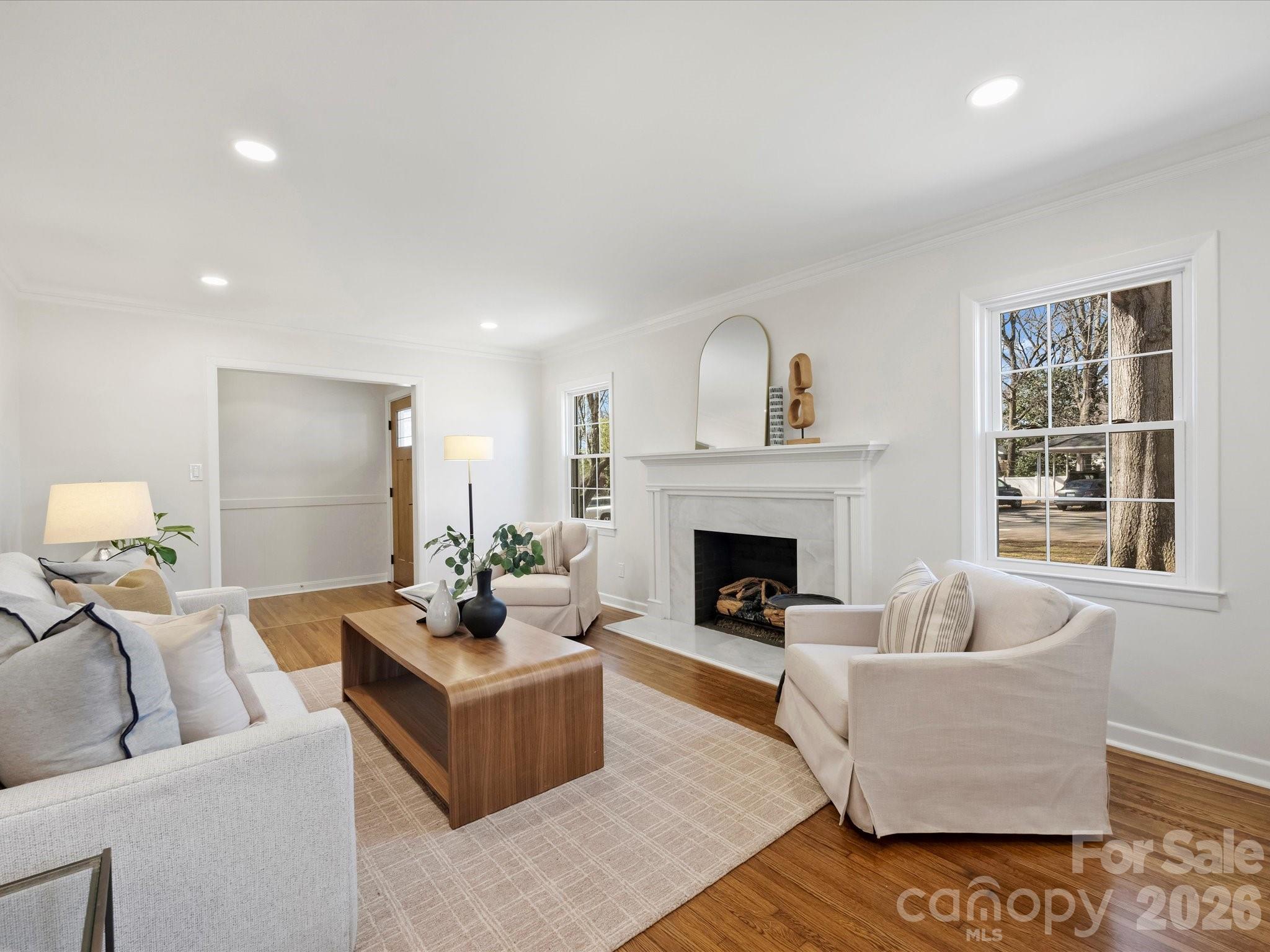 3801 Haverhill Drive