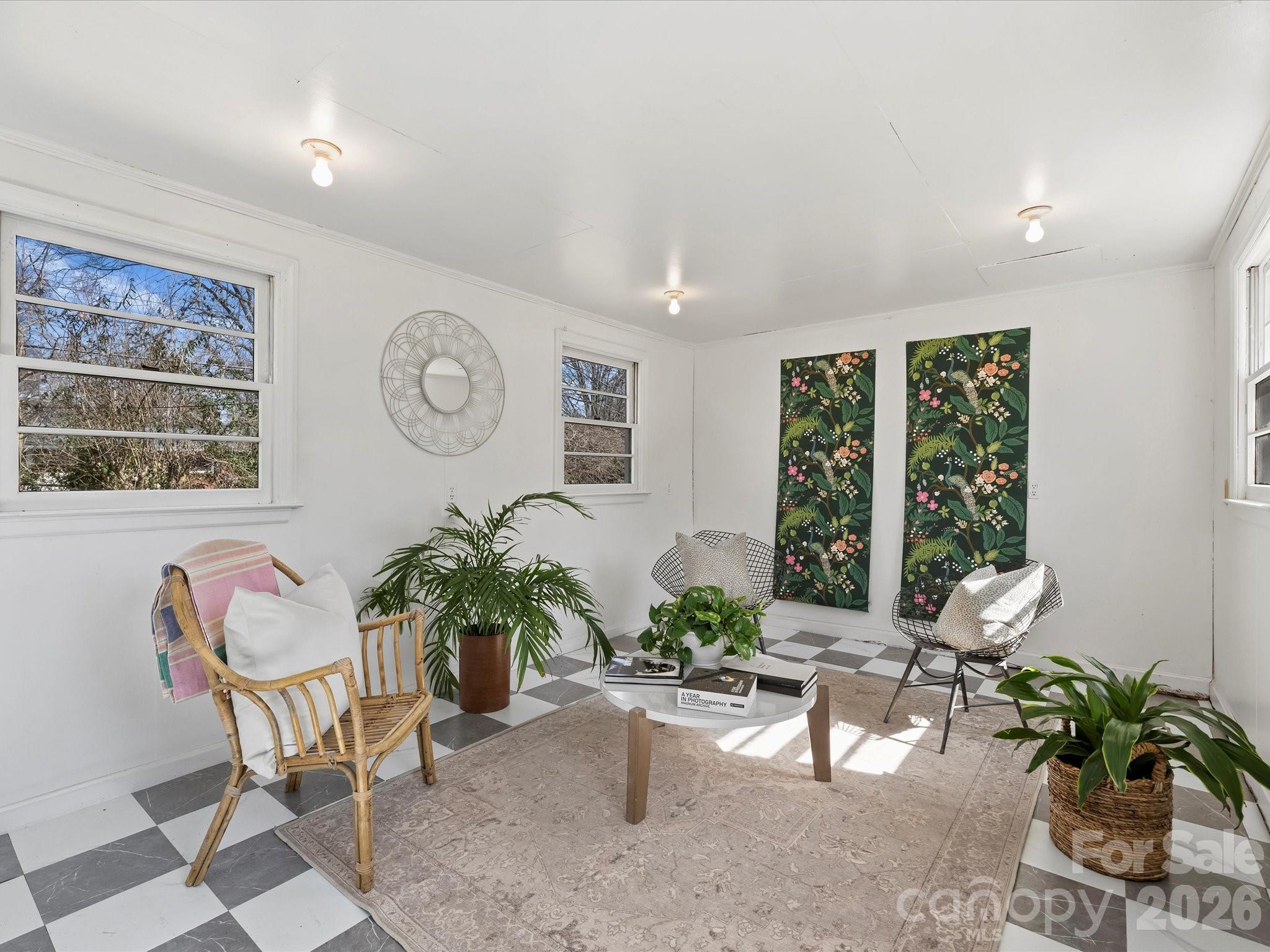 Colonial Village - Residential