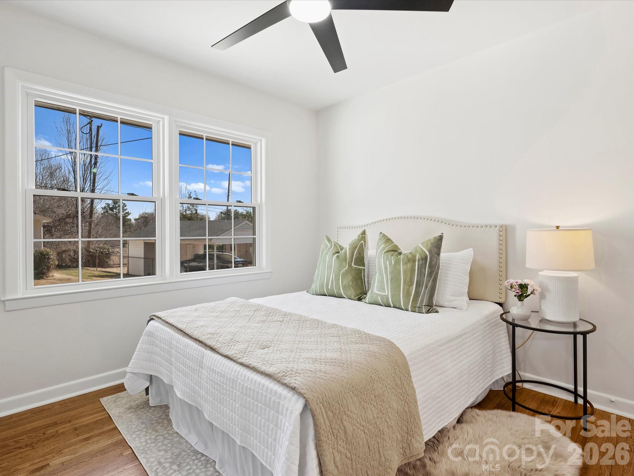 Colonial Village - Residential