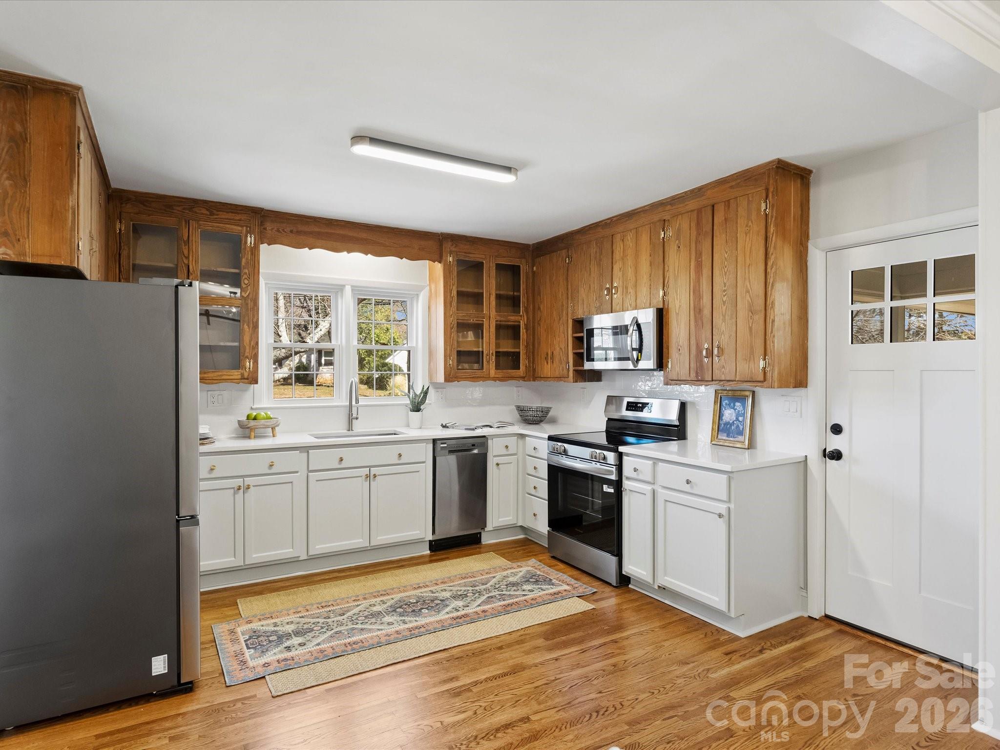 Colonial Village - Residential