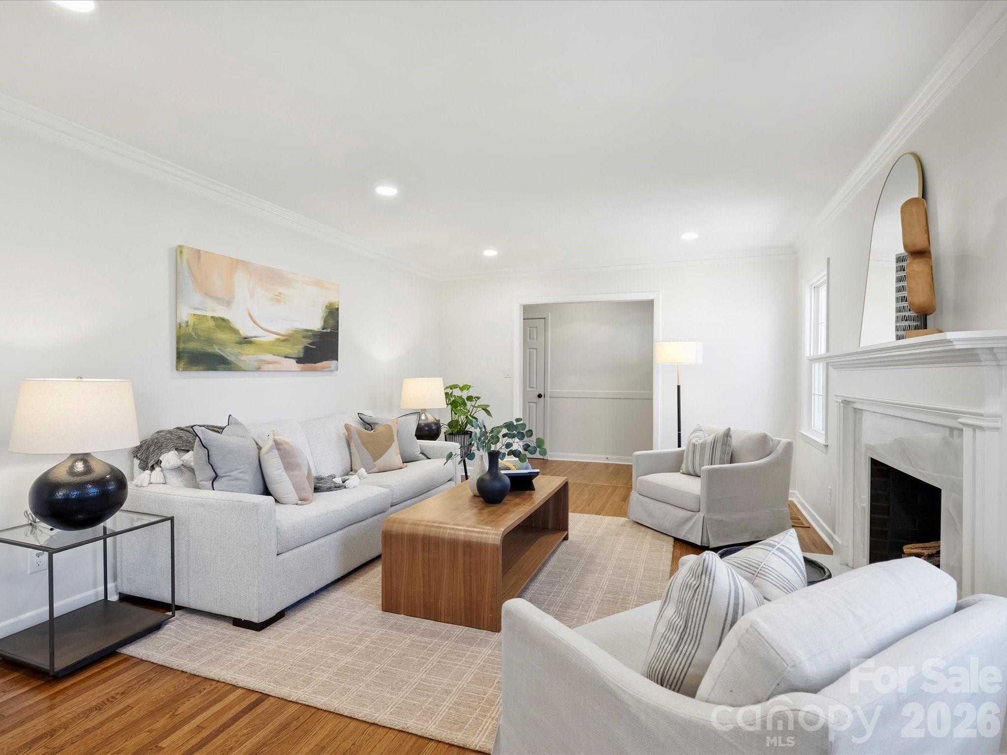 3801 Haverhill Drive