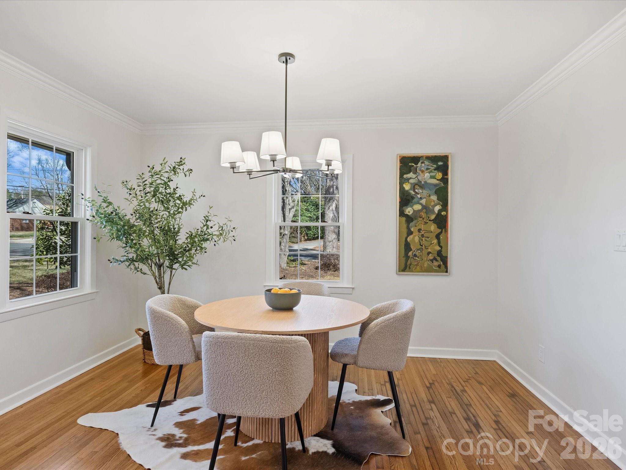 Colonial Village - Residential