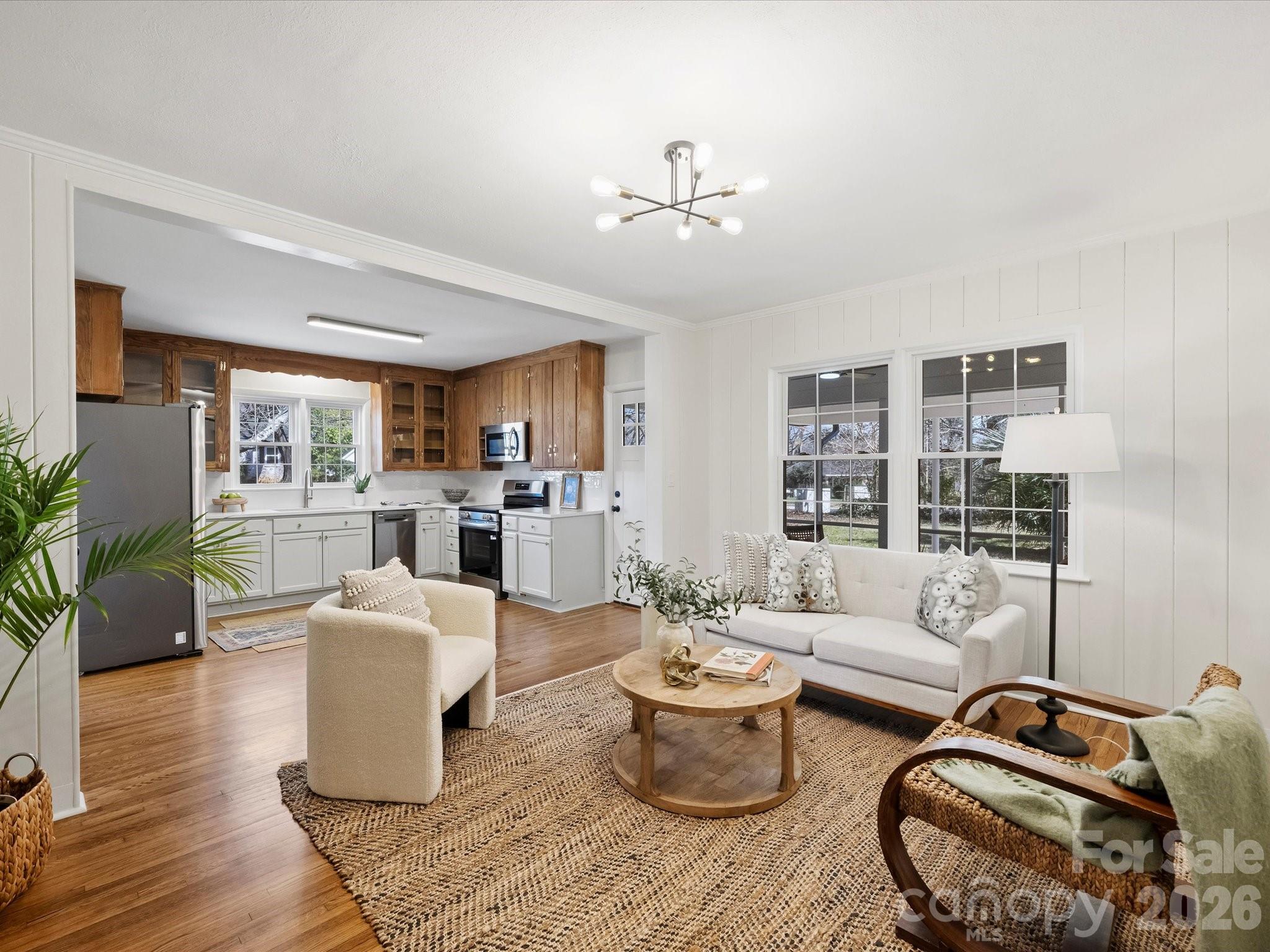 Colonial Village - Residential