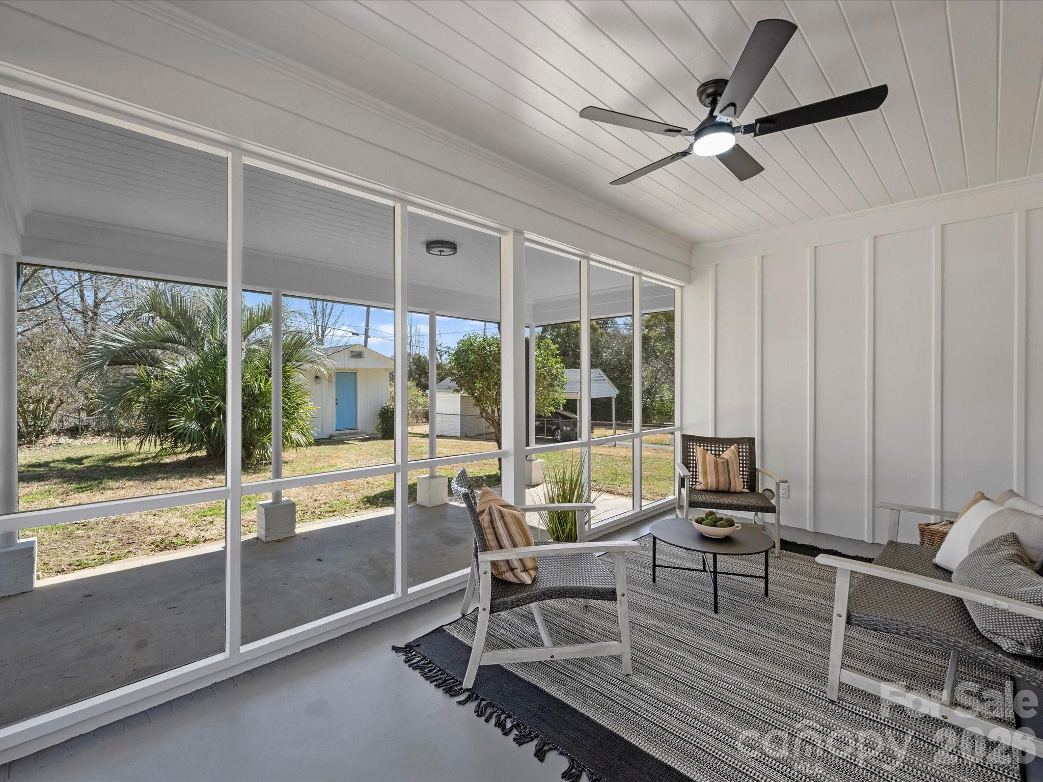 Colonial Village - Residential