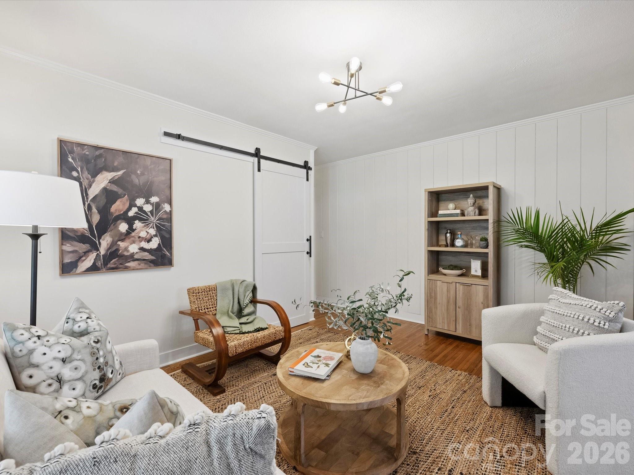 Colonial Village - Residential