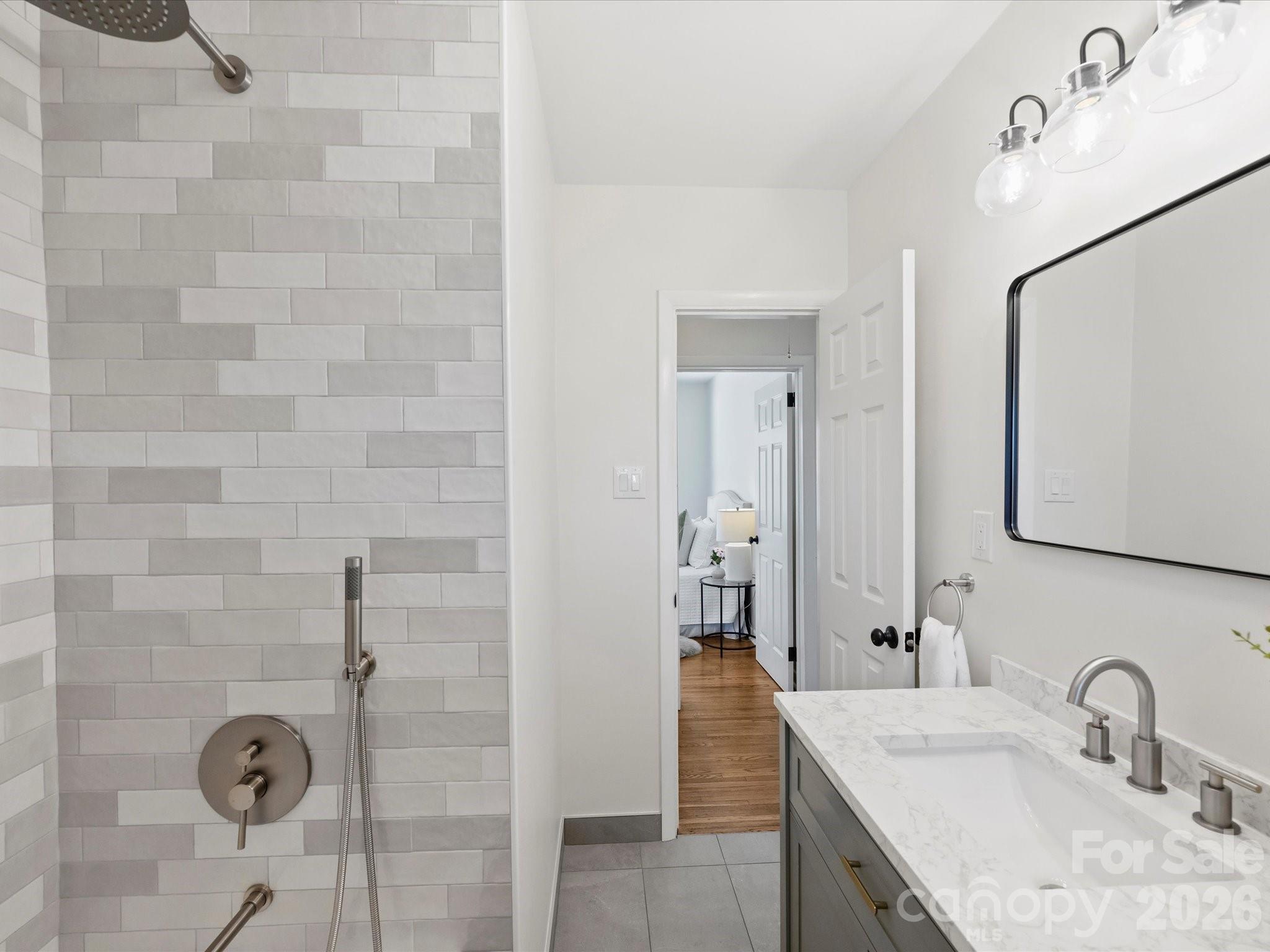 Colonial Village - Residential