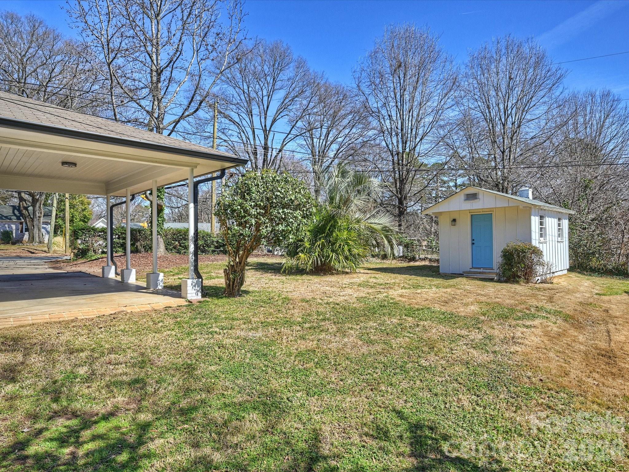 Colonial Village - Residential