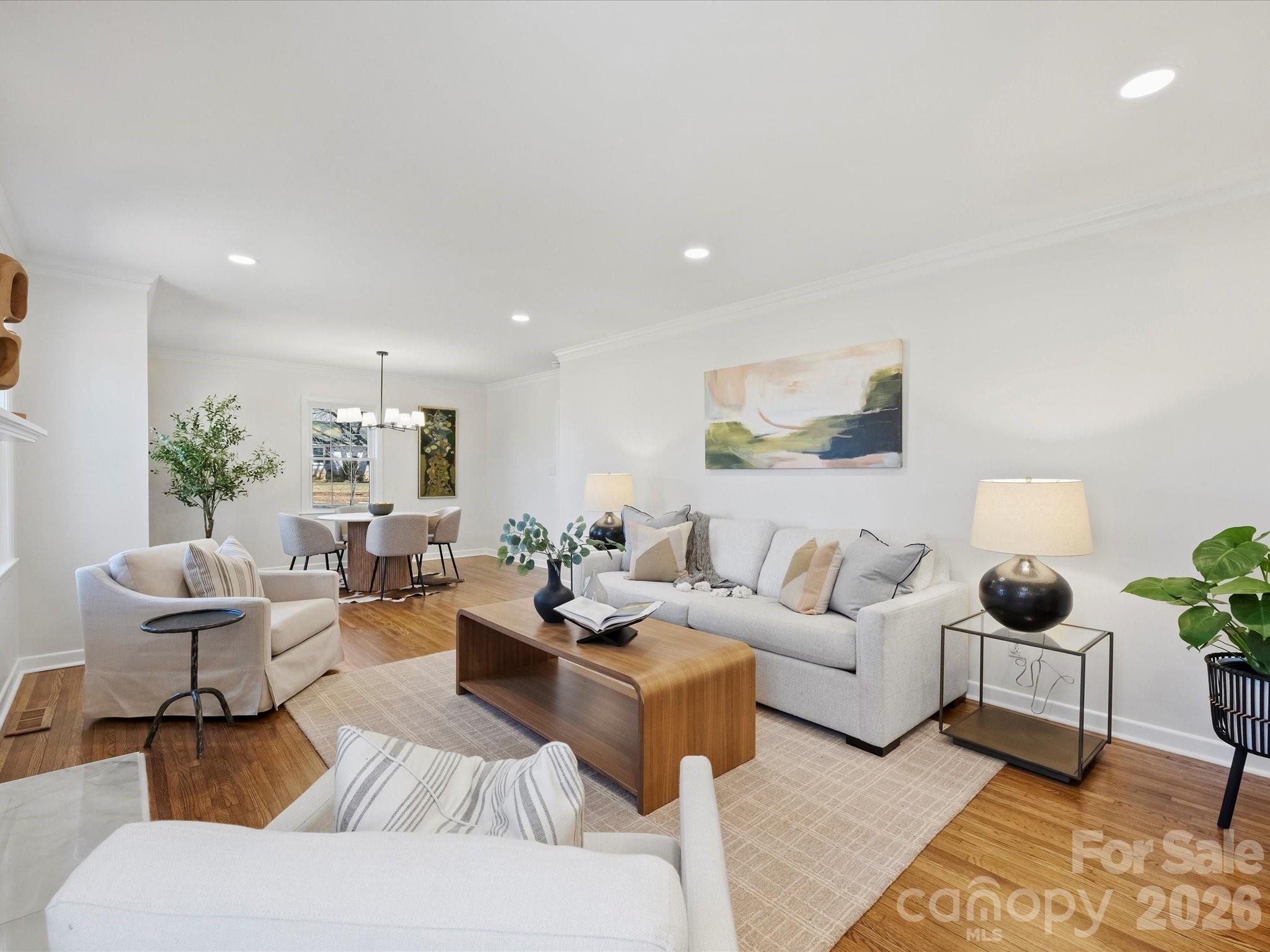 3801 Haverhill Drive