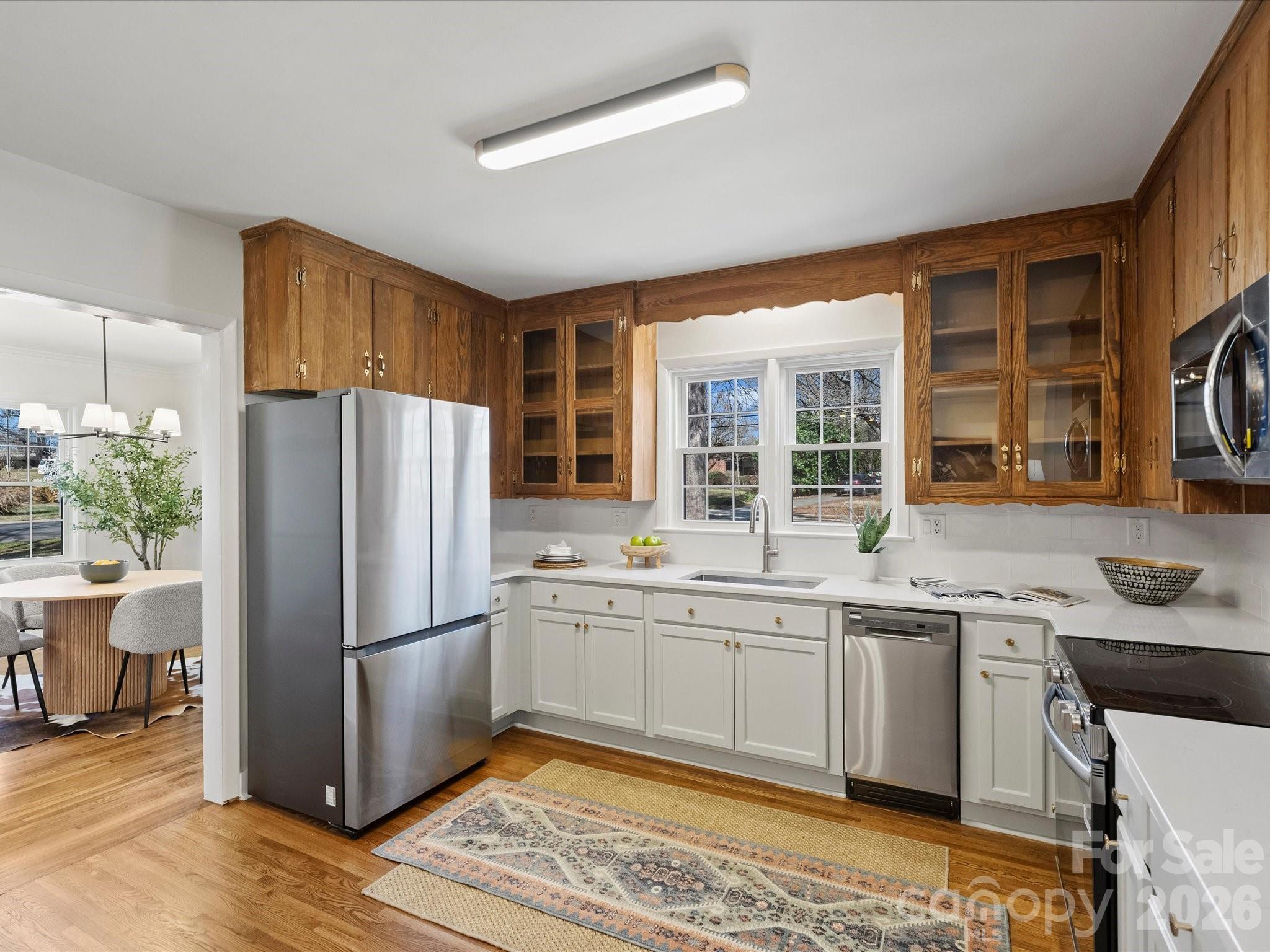 Colonial Village - Residential