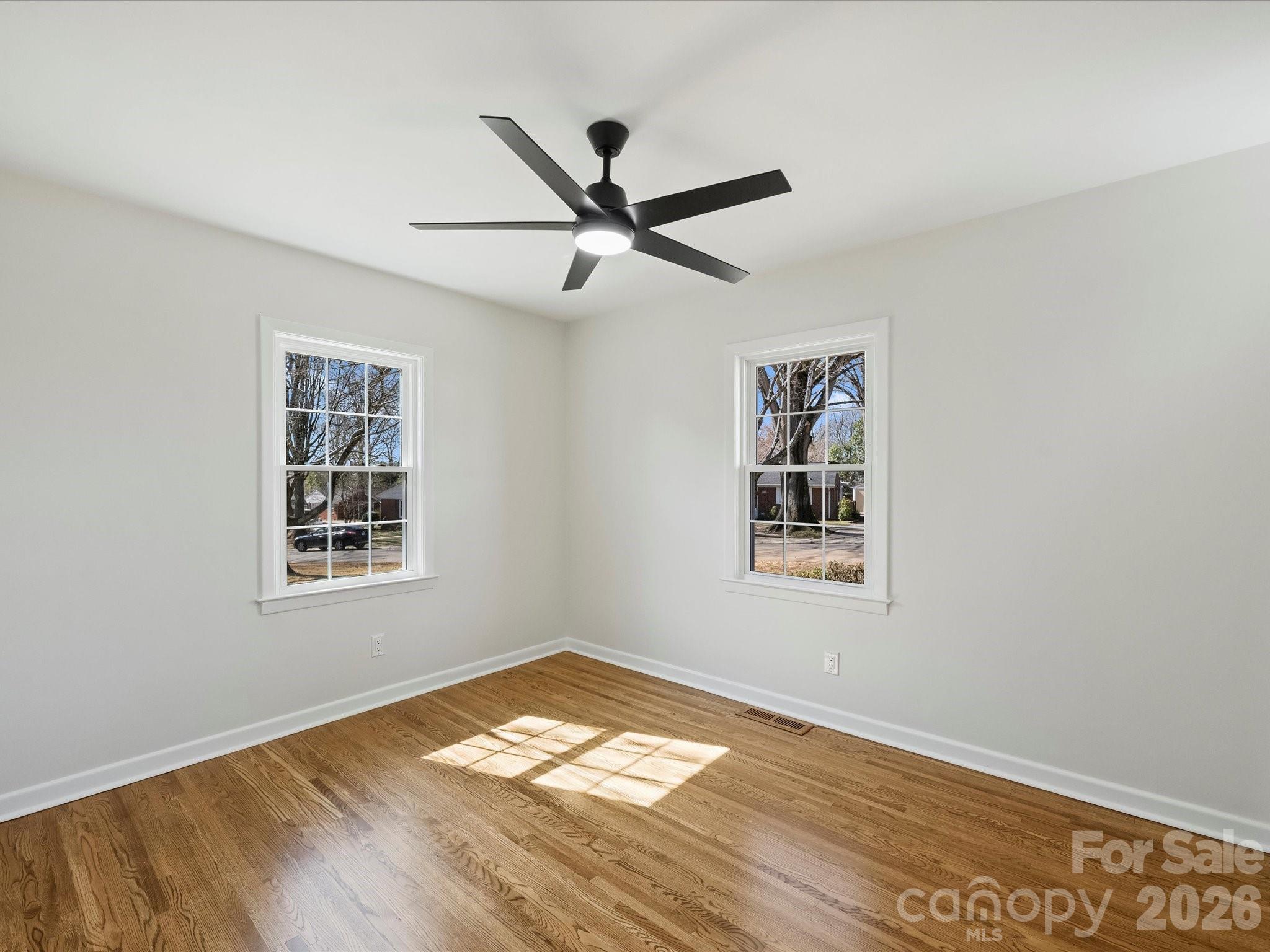 Colonial Village - Residential