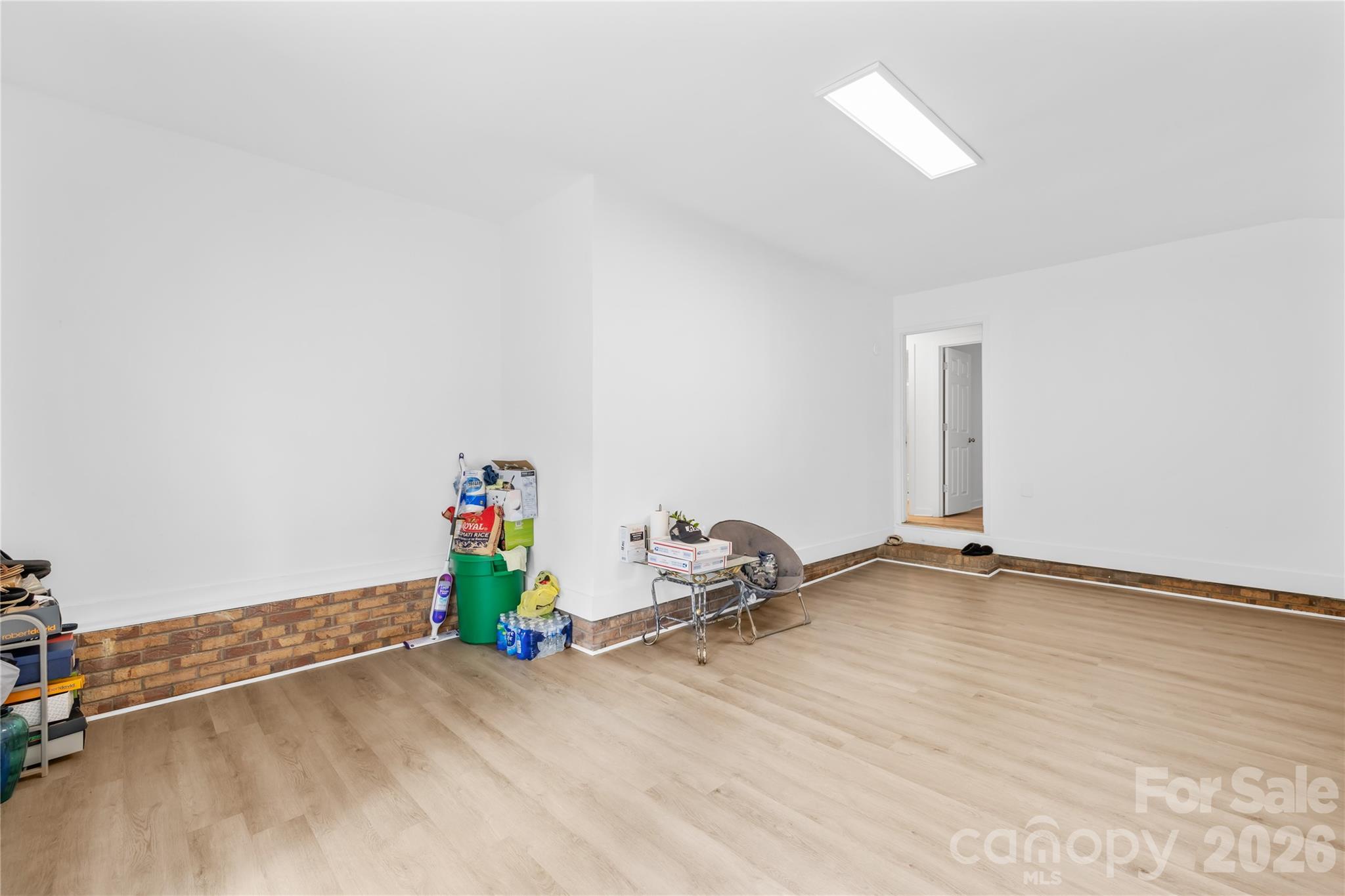 None - Residential