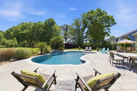 5040 Barcroft Drive Fort Mill SC 29707