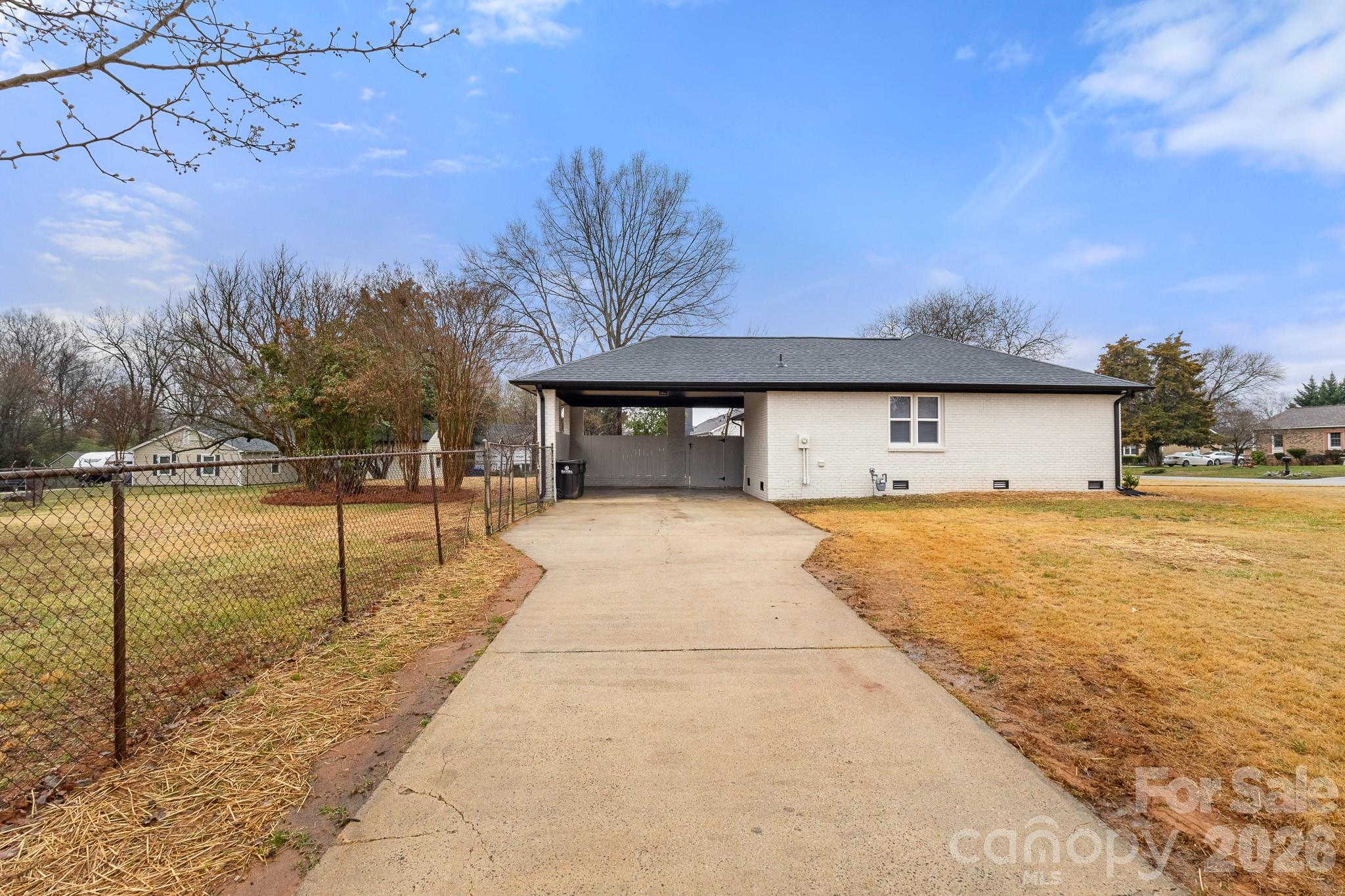 Cedarwood - Residential