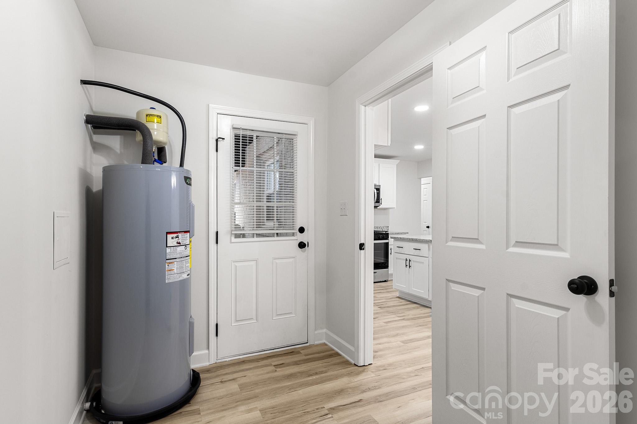 Cedarwood - Residential