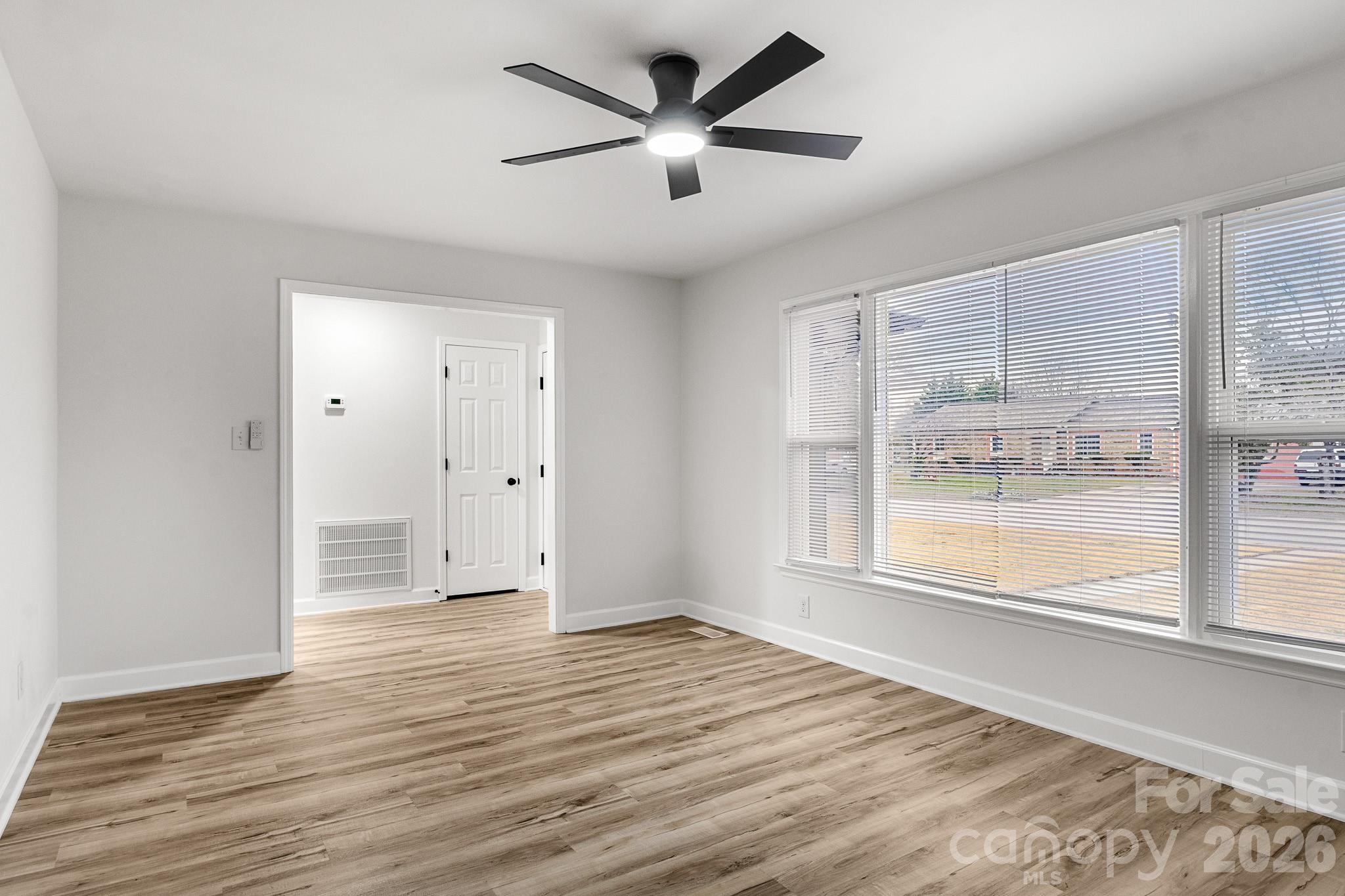 Cedarwood - Residential