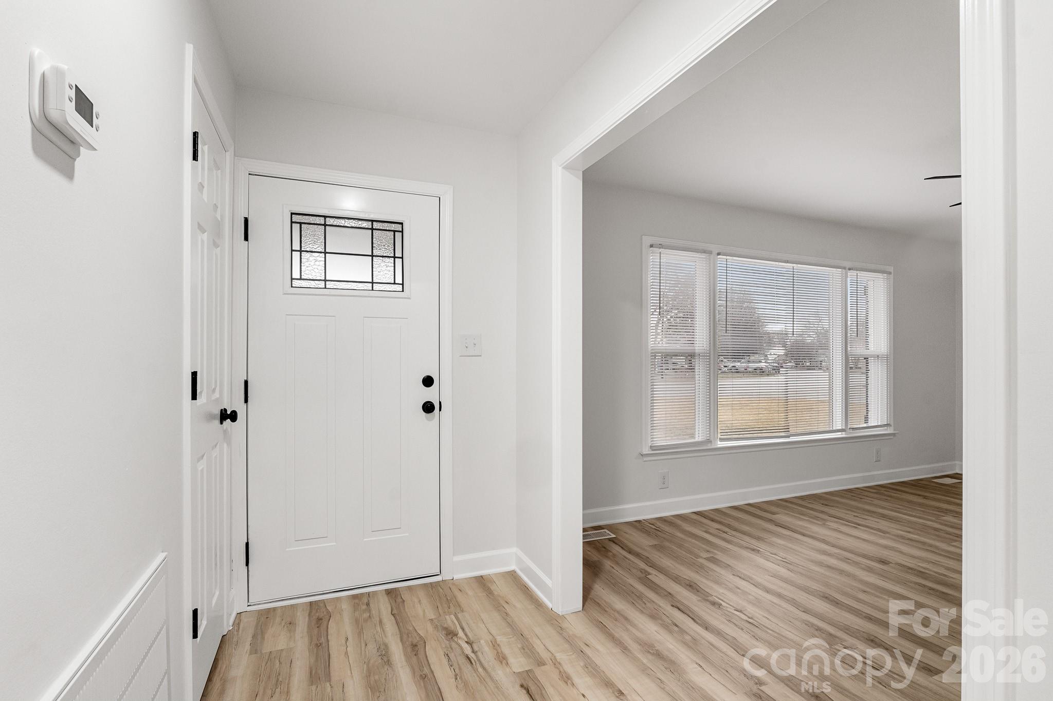 Cedarwood - Residential