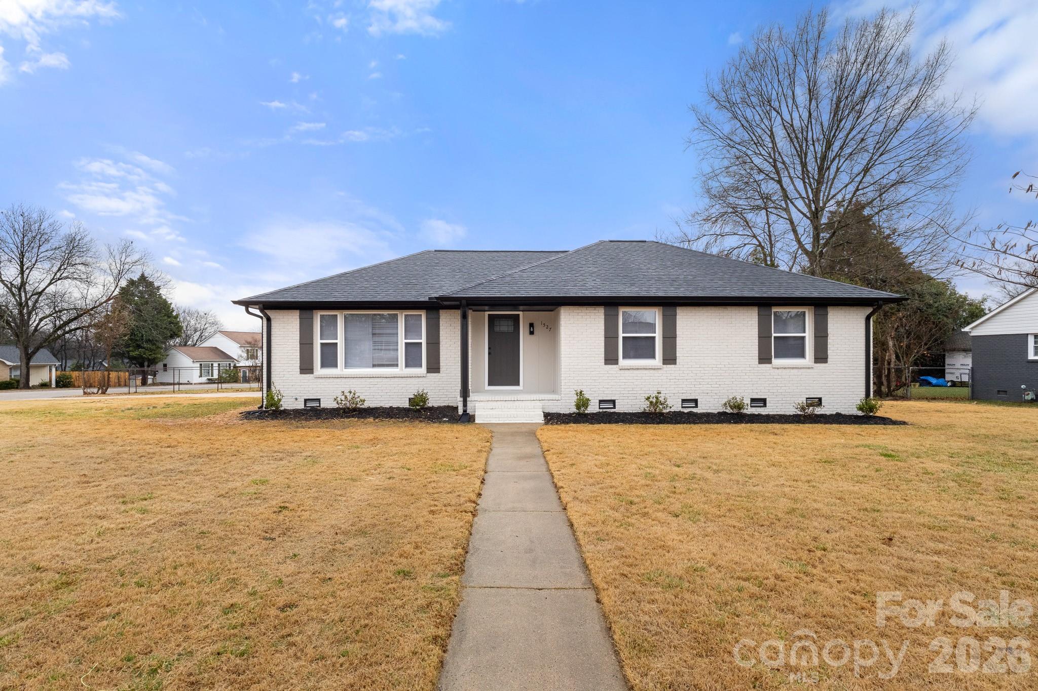 Cedarwood - Residential