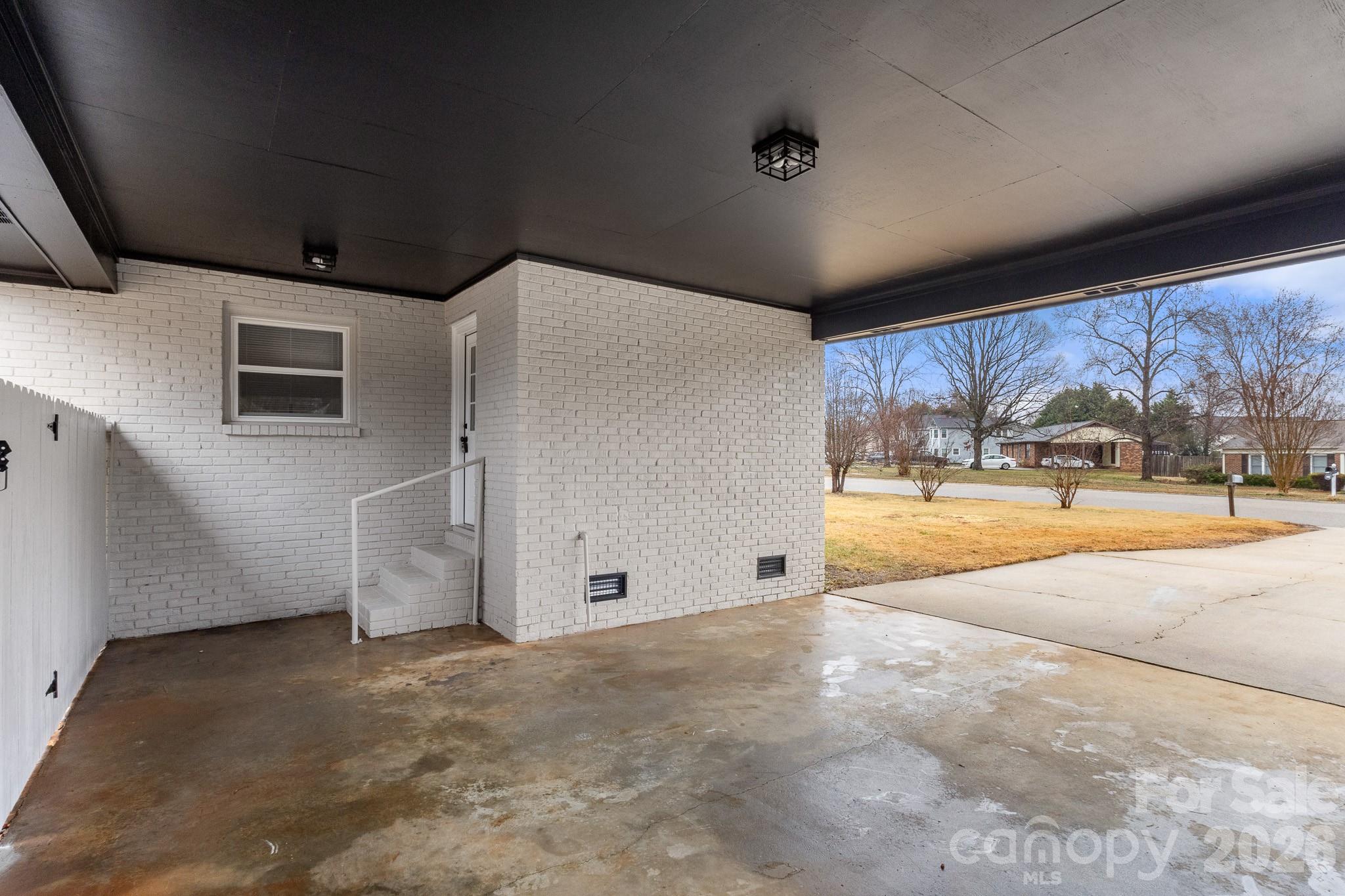 Cedarwood - Residential