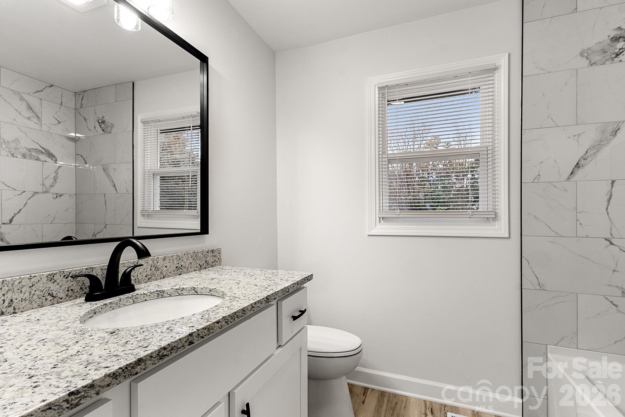 Cedarwood - Residential