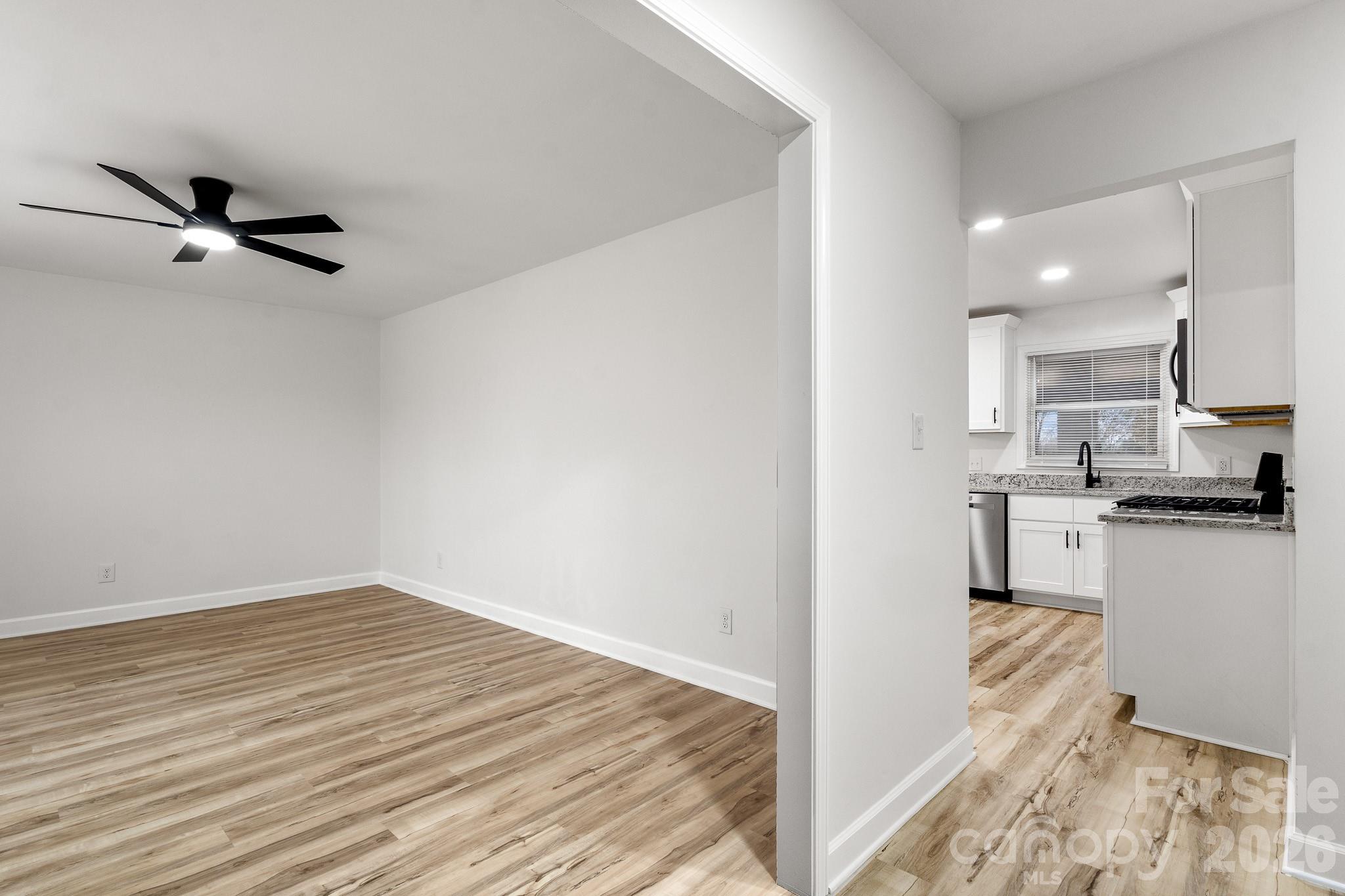 Cedarwood - Residential