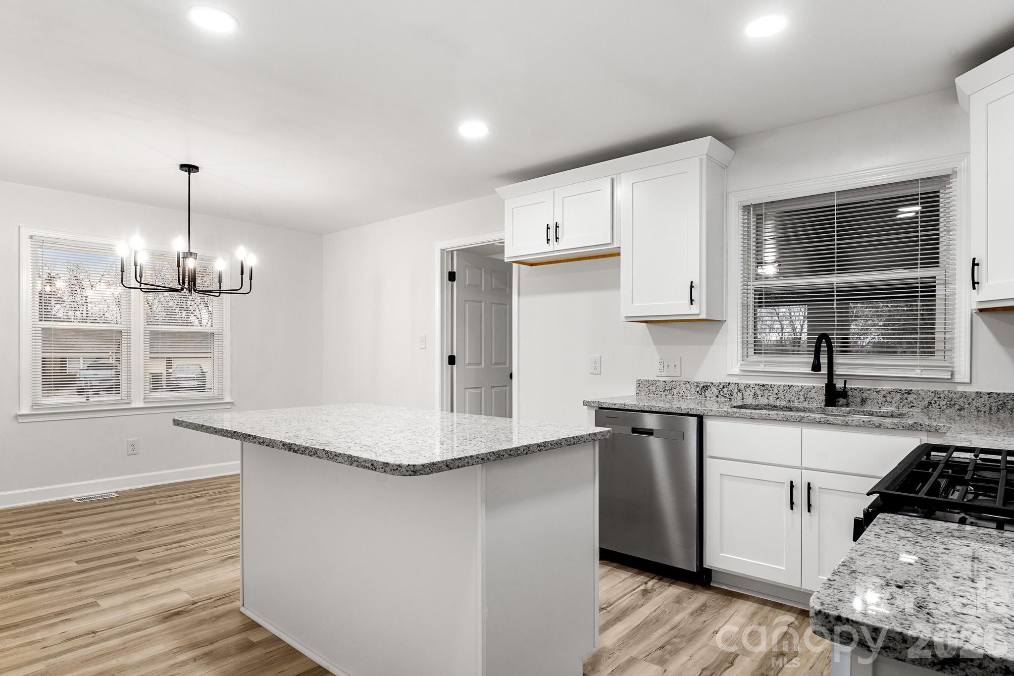 Cedarwood - Residential