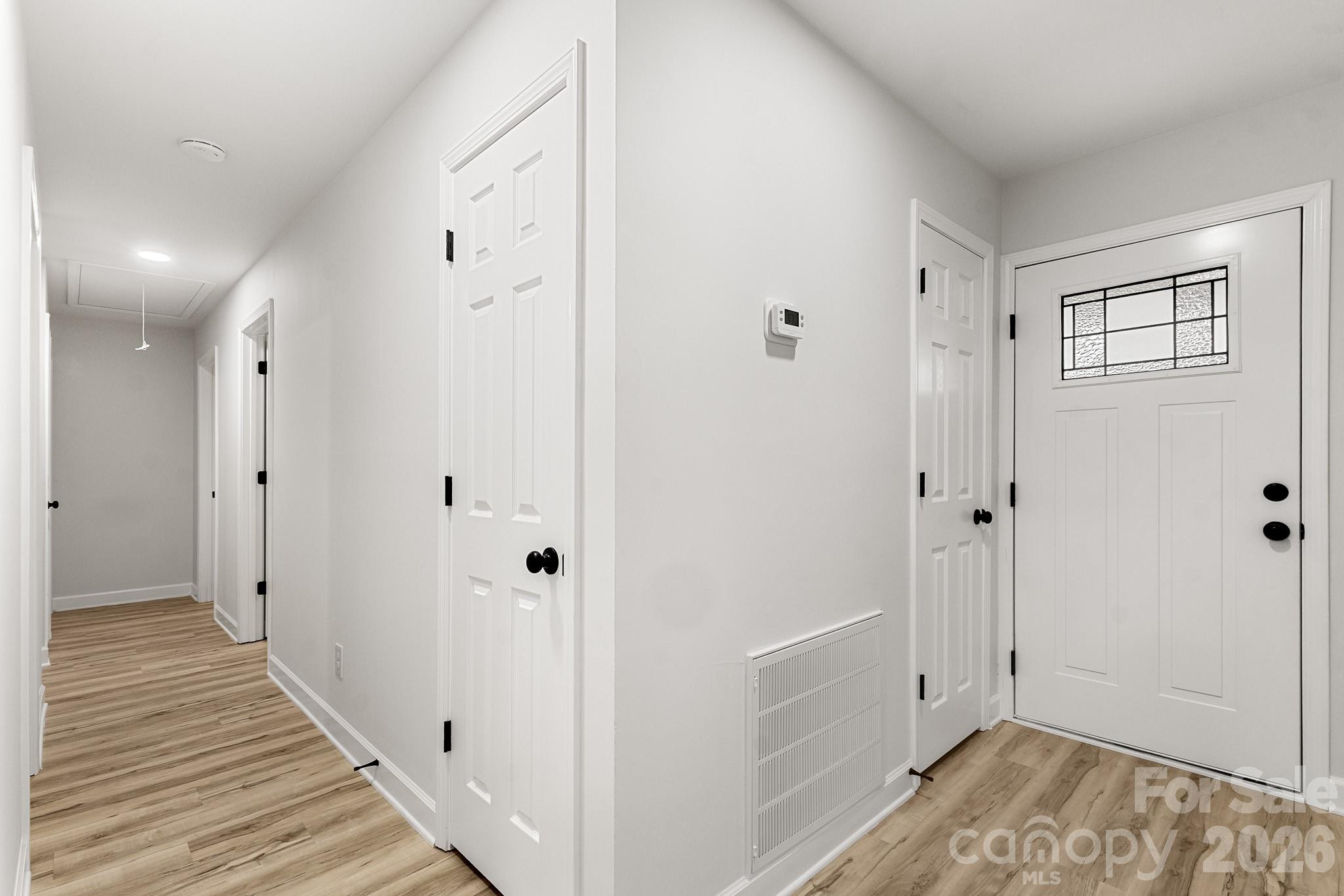 Cedarwood - Residential