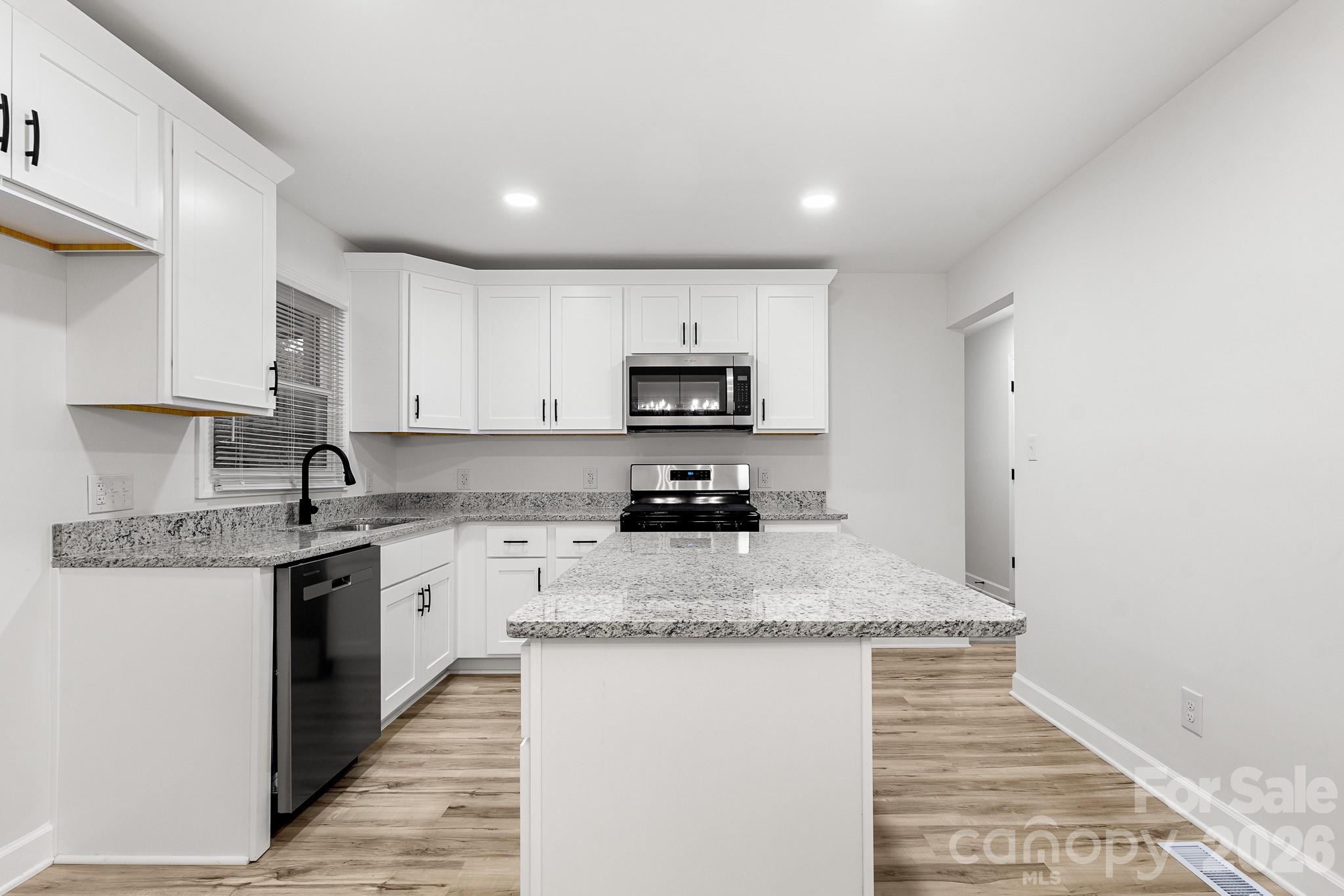 Cedarwood - Residential