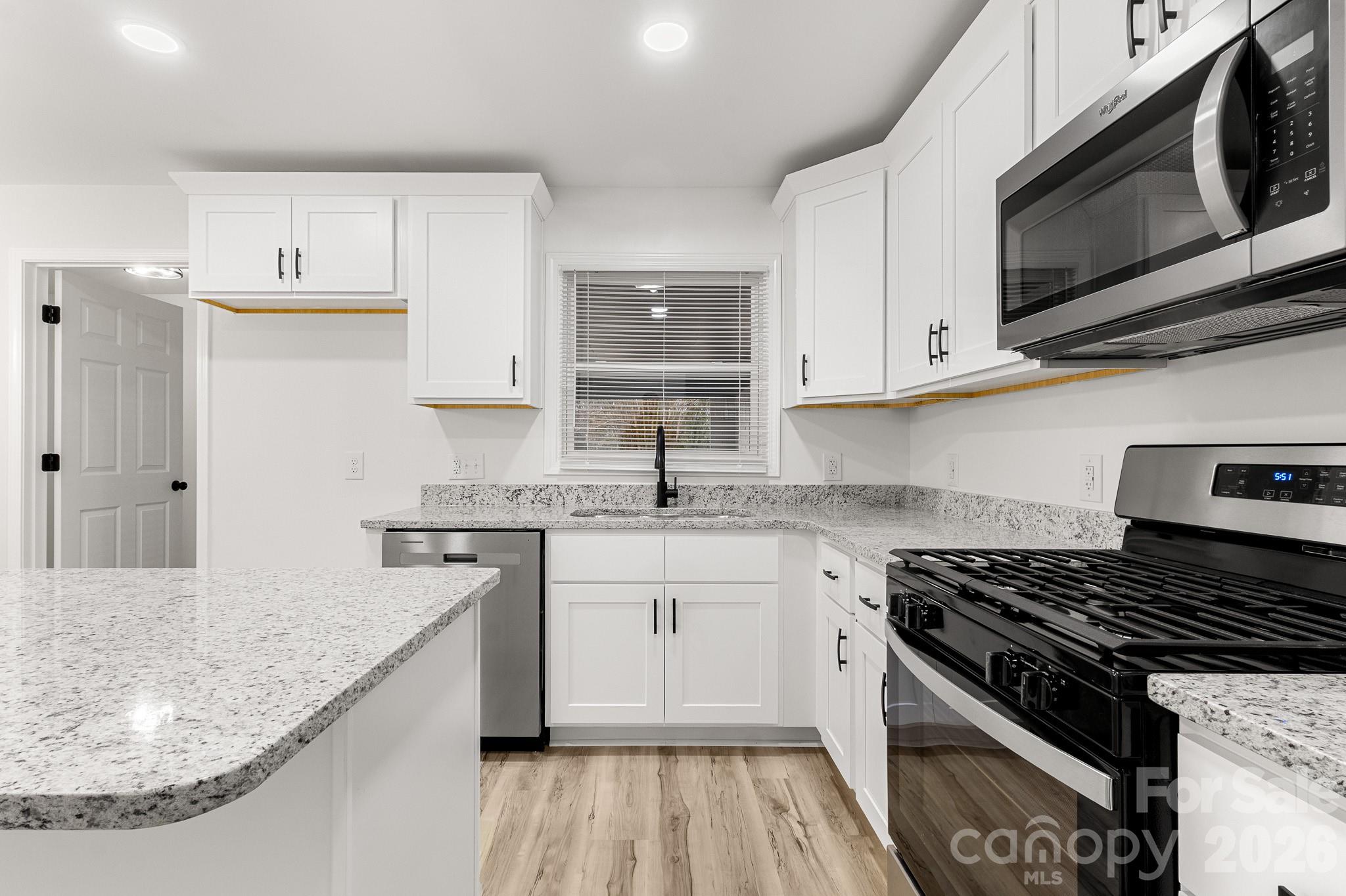 Cedarwood - Residential