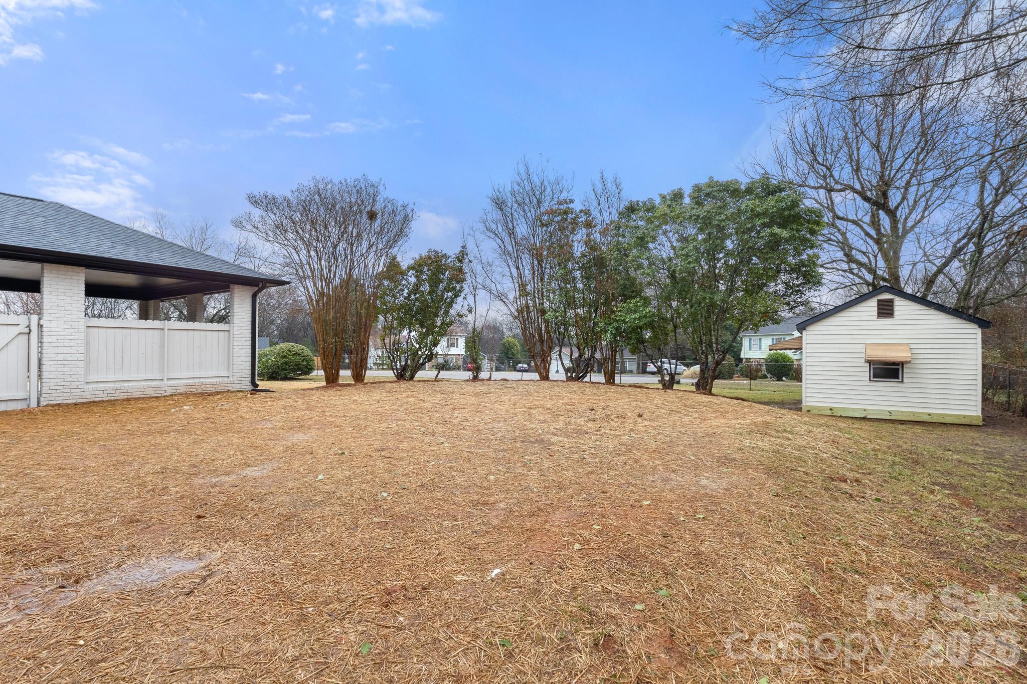 Cedarwood - Residential