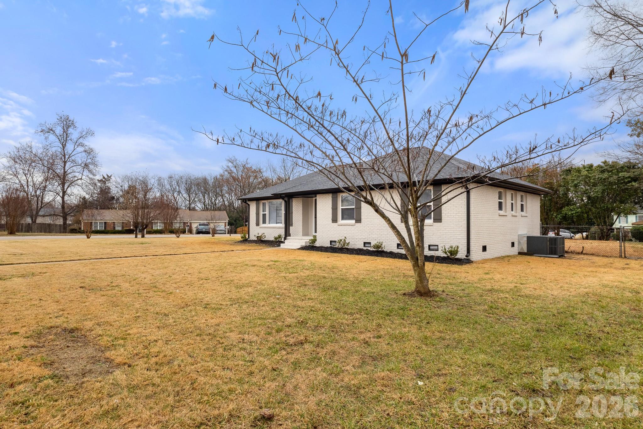 Cedarwood - Residential