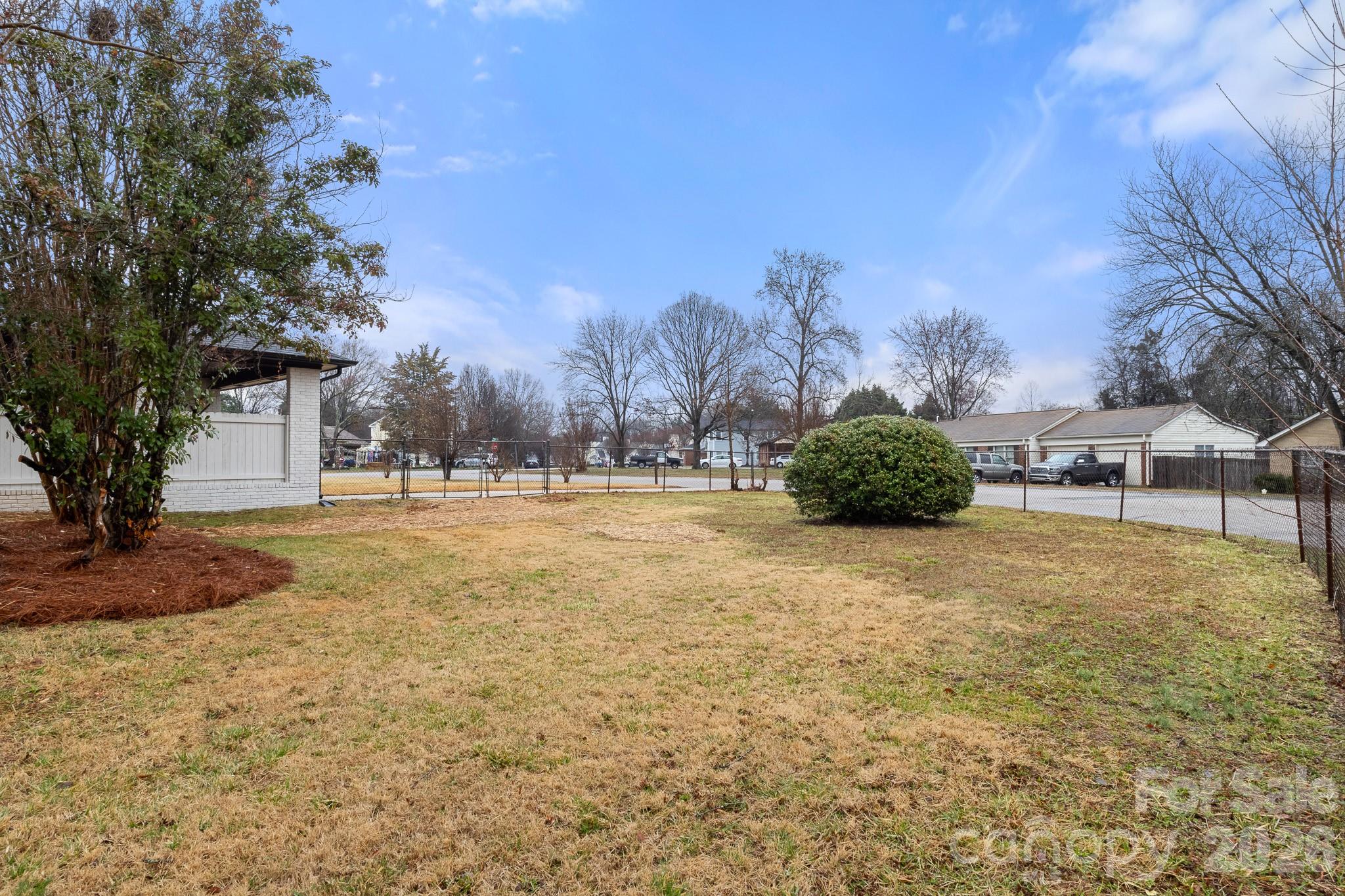 Cedarwood - Residential