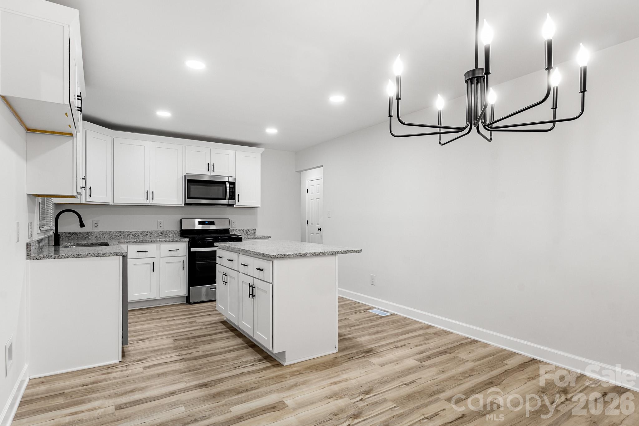 Cedarwood - Residential