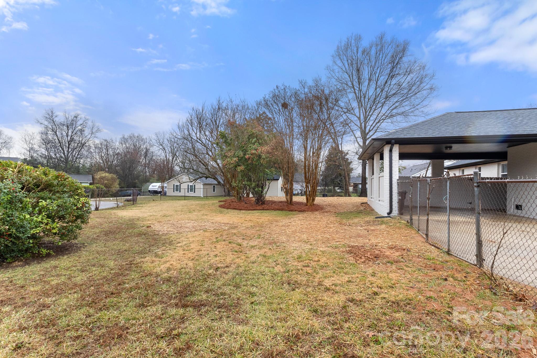 Cedarwood - Residential