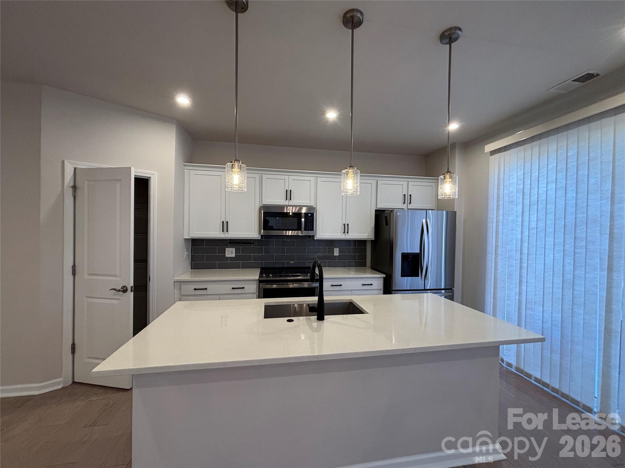 Fifteen 15 Cannon - Residential Lease