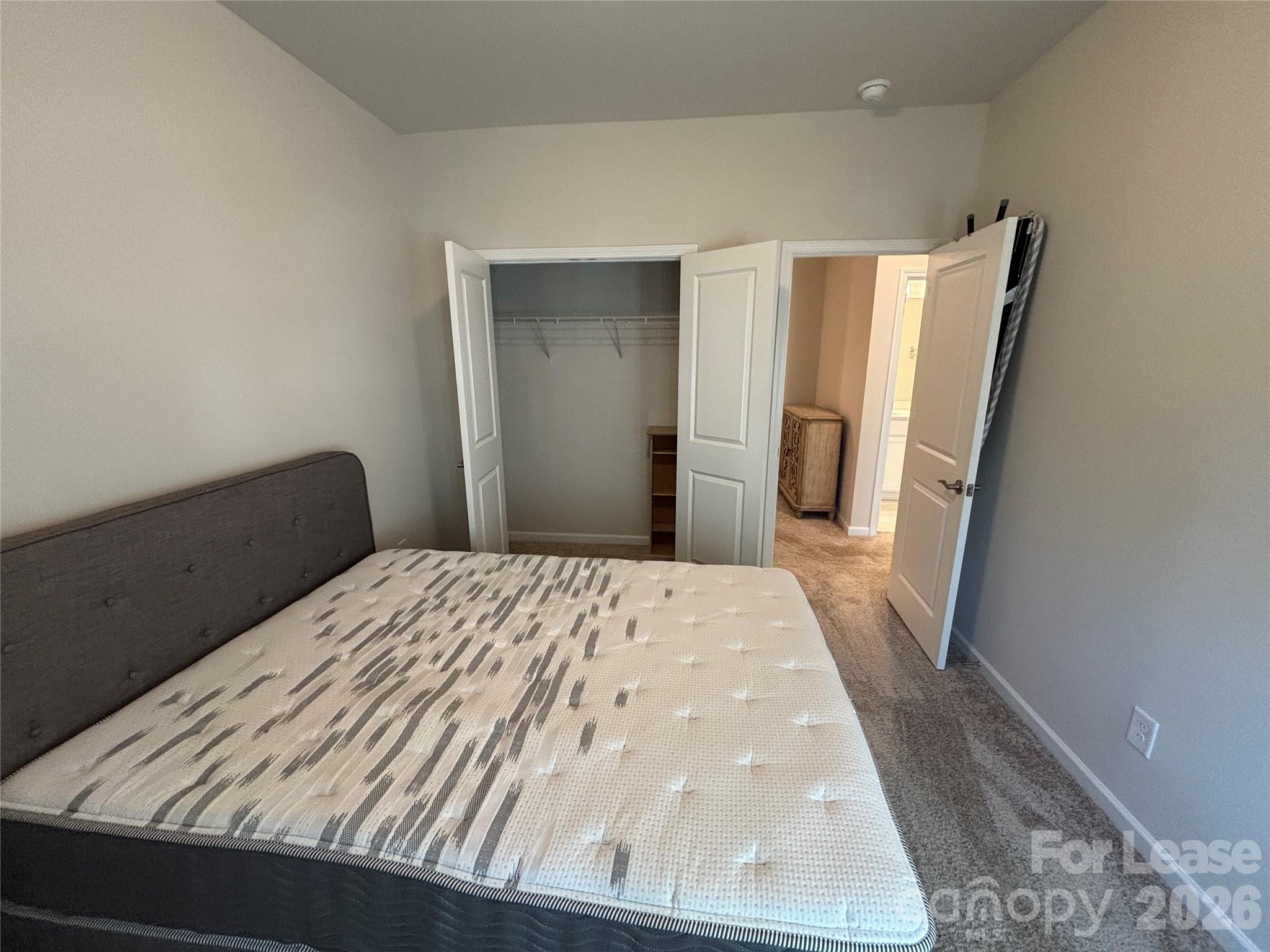 Fifteen 15 Cannon - Residential Lease