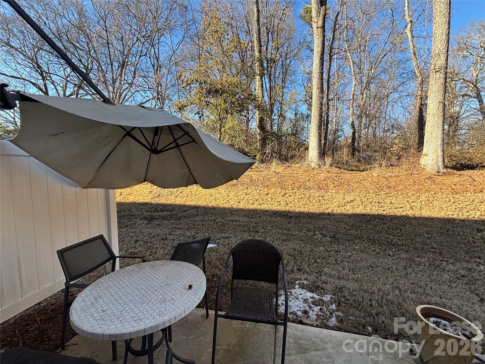 Fifteen 15 Cannon - Residential Lease