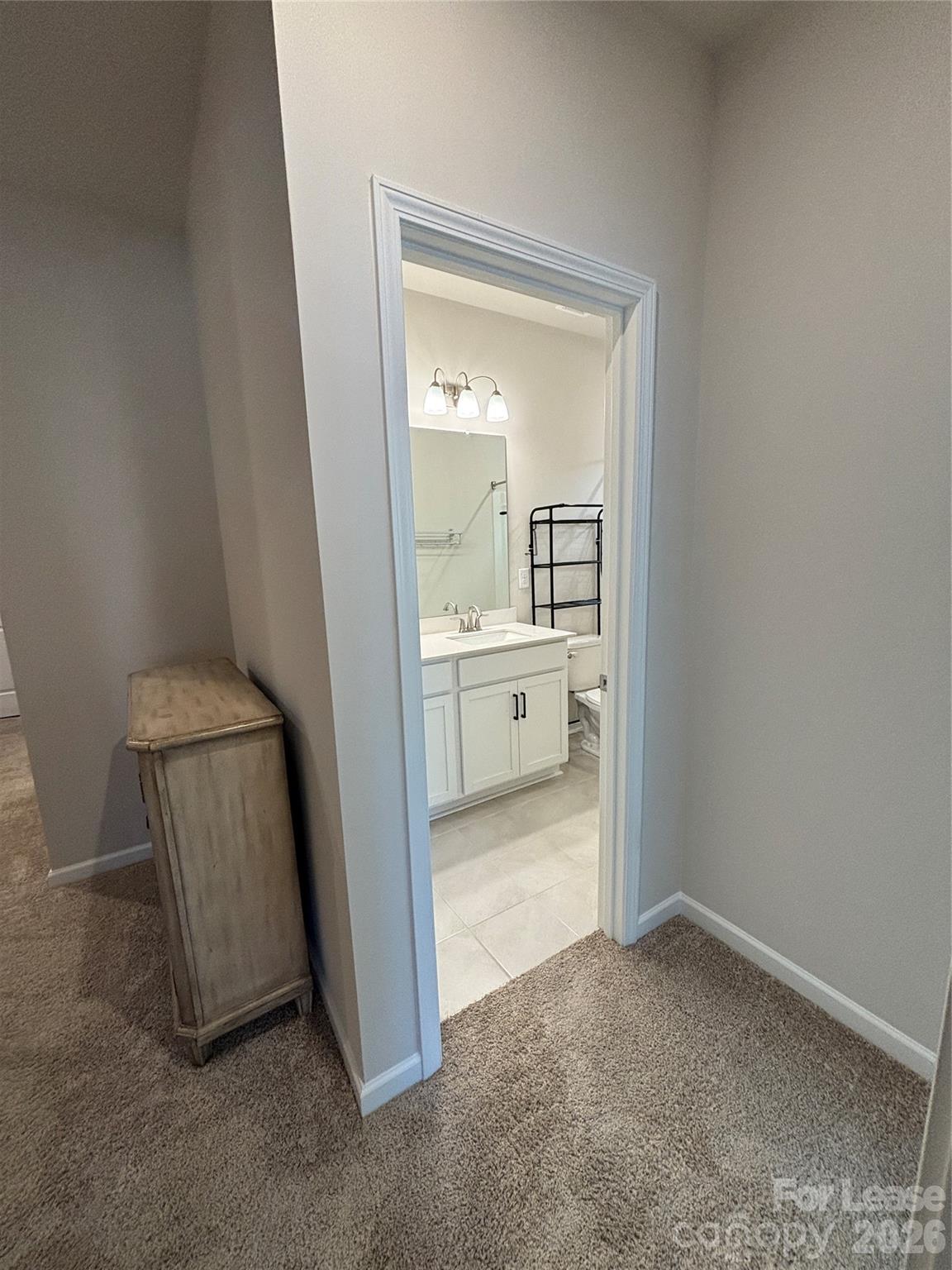 Fifteen 15 Cannon - Residential Lease