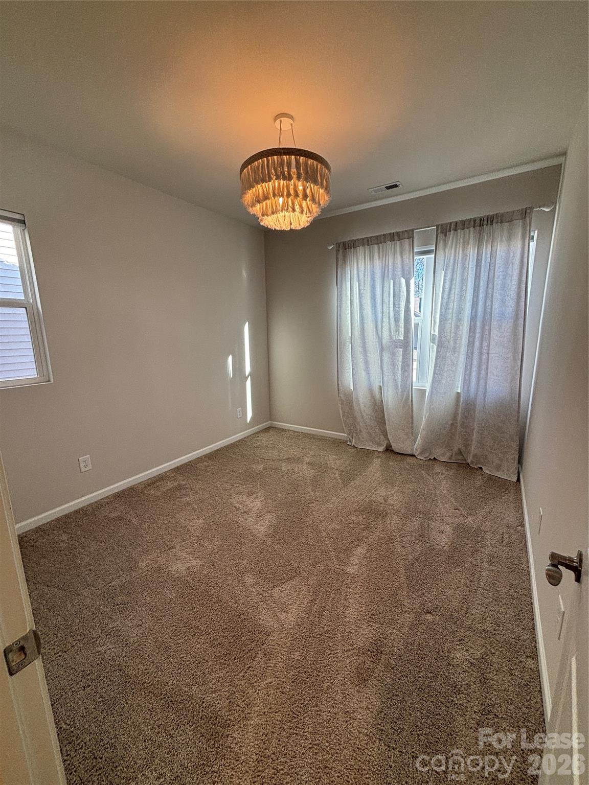 Fifteen 15 Cannon - Residential Lease