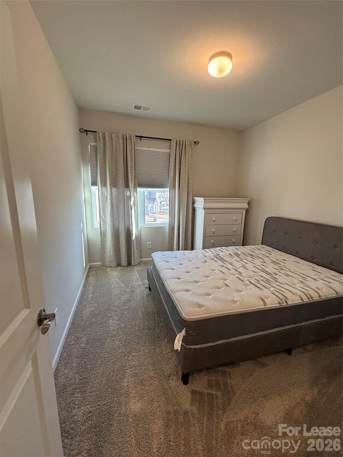 Fifteen 15 Cannon - Residential Lease