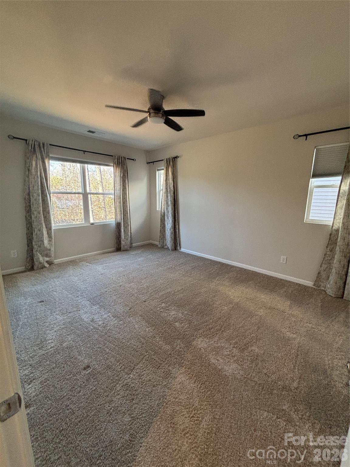 Fifteen 15 Cannon - Residential Lease