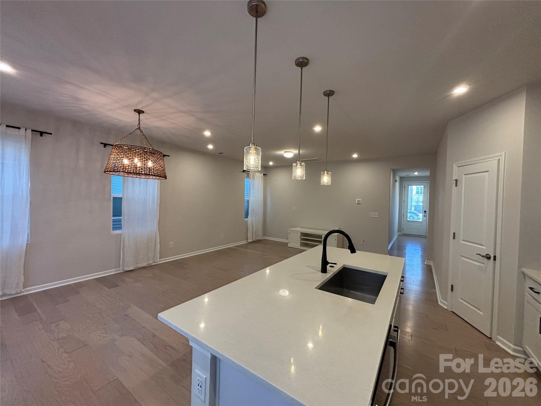 Fifteen 15 Cannon - Residential Lease