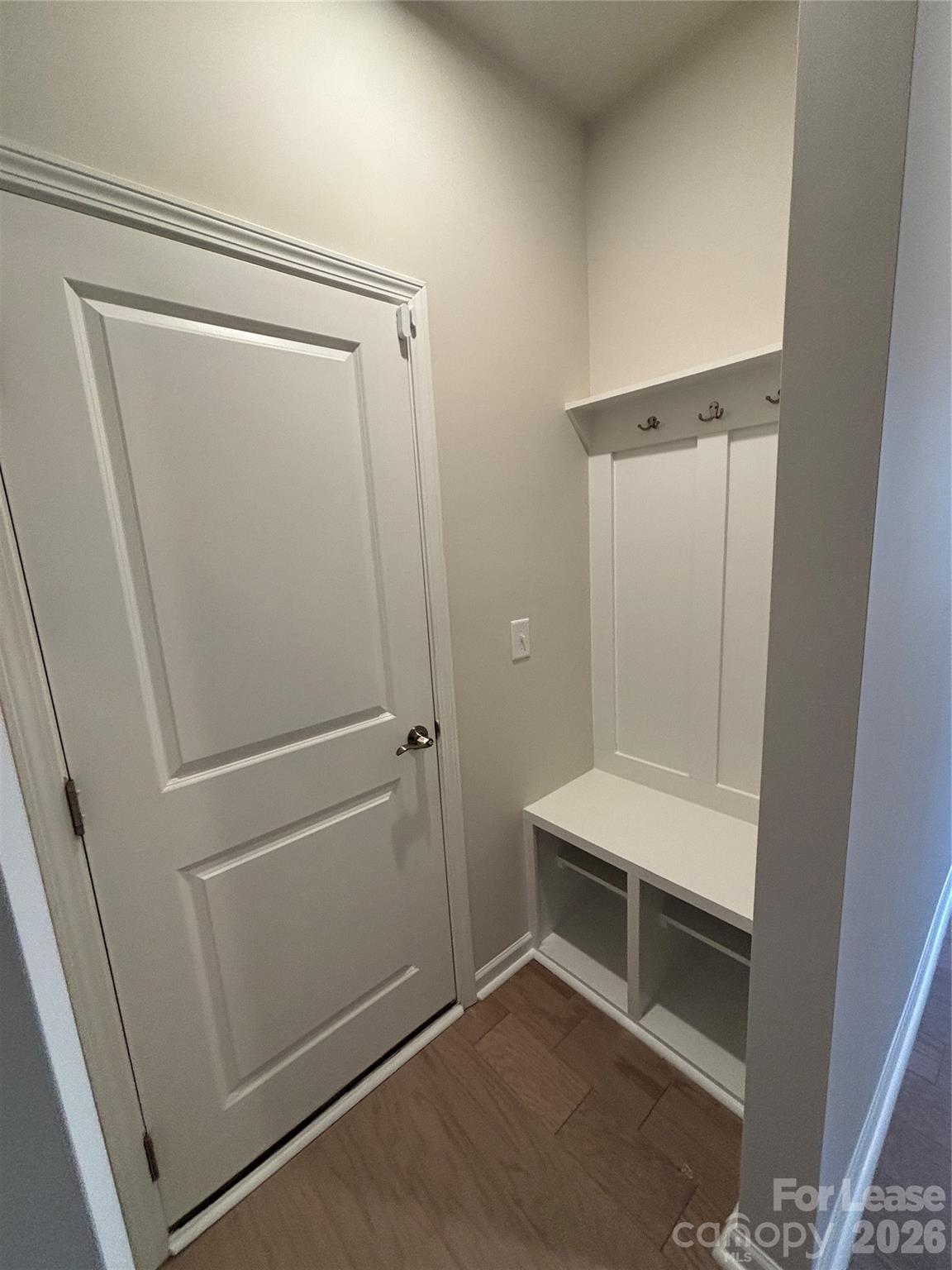 Fifteen 15 Cannon - Residential Lease