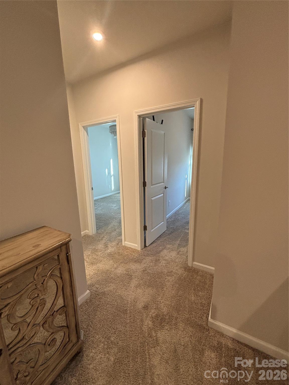 Fifteen 15 Cannon - Residential Lease