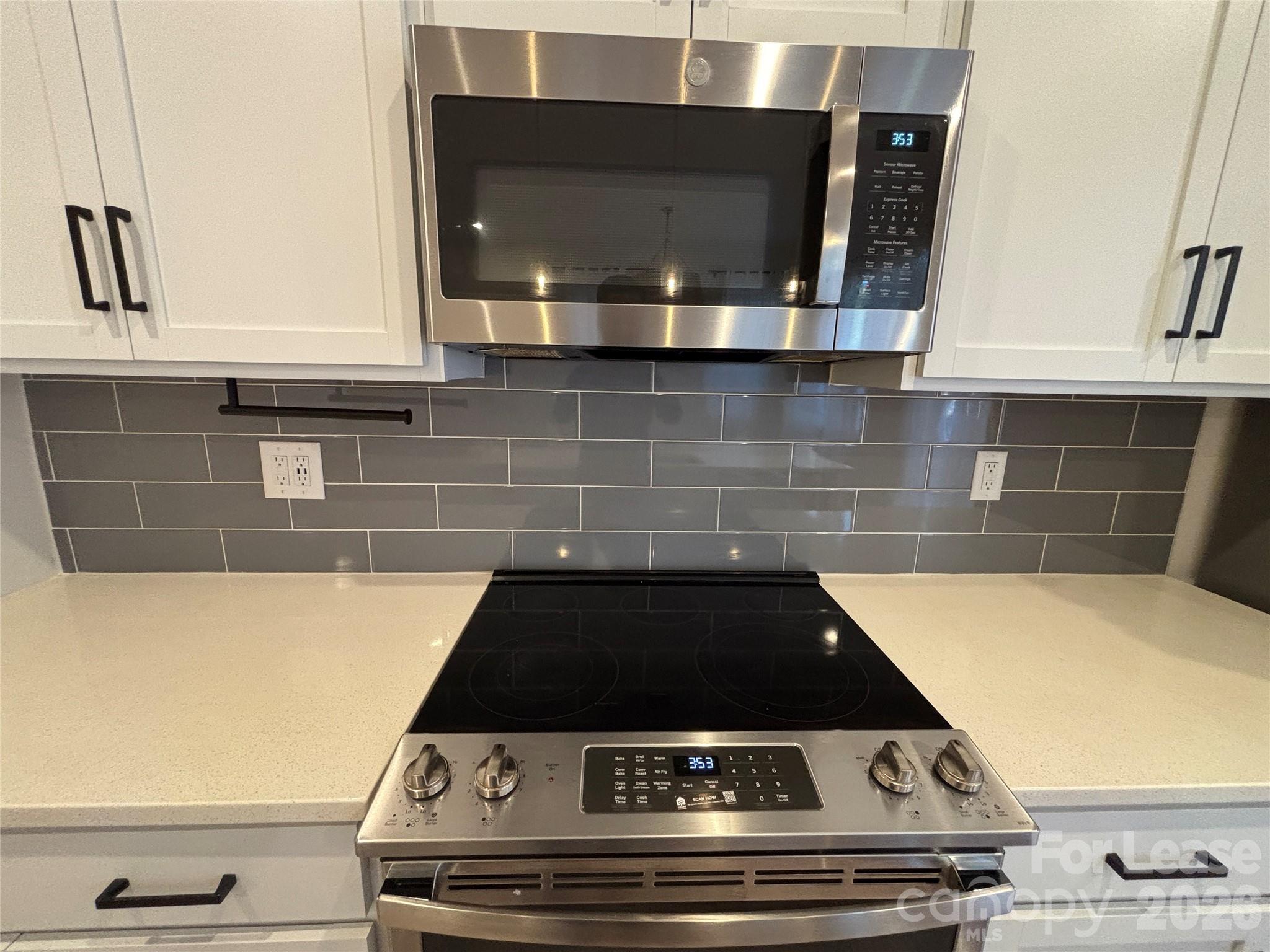 Fifteen 15 Cannon - Residential Lease