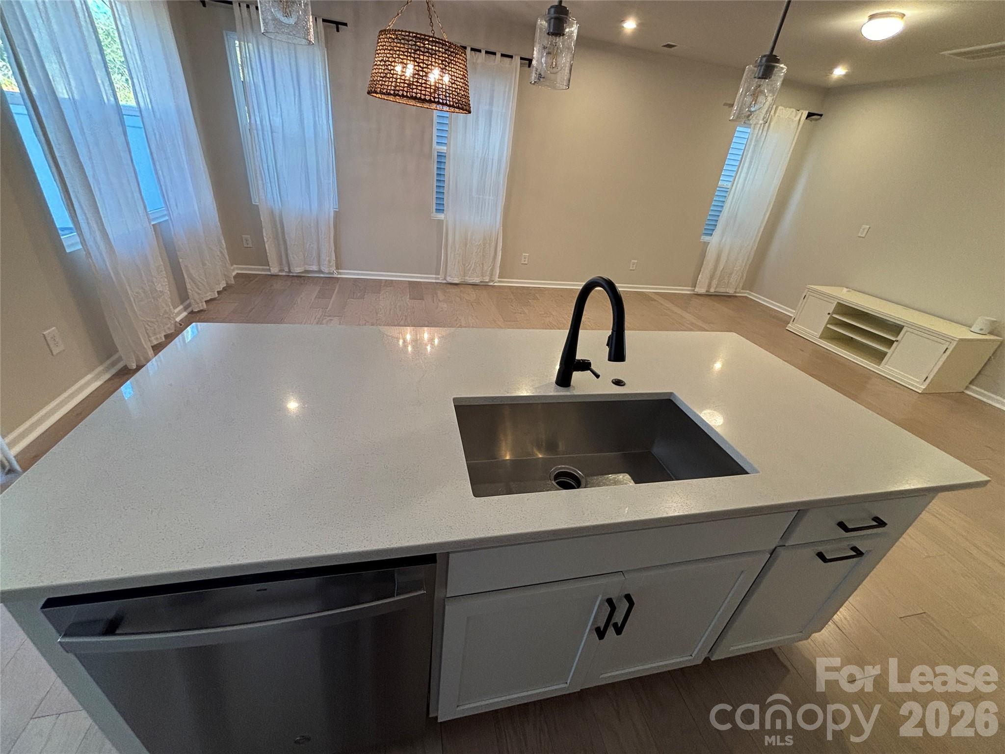 Fifteen 15 Cannon - Residential Lease